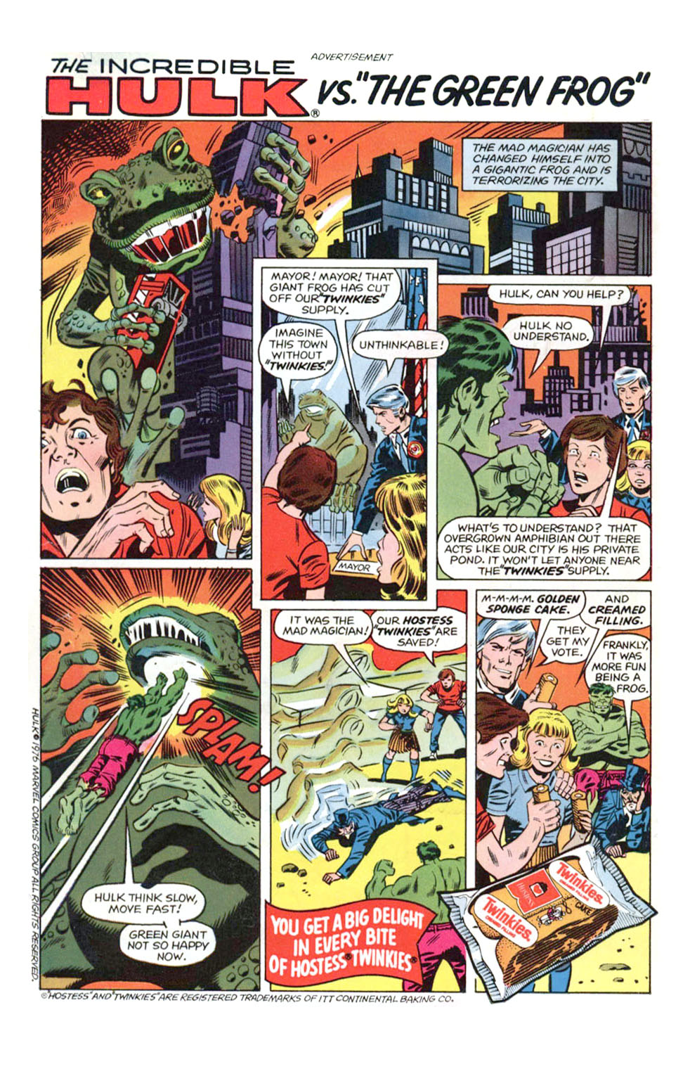 Read online The Pink Panther (1971) comic -  Issue #37 - 2