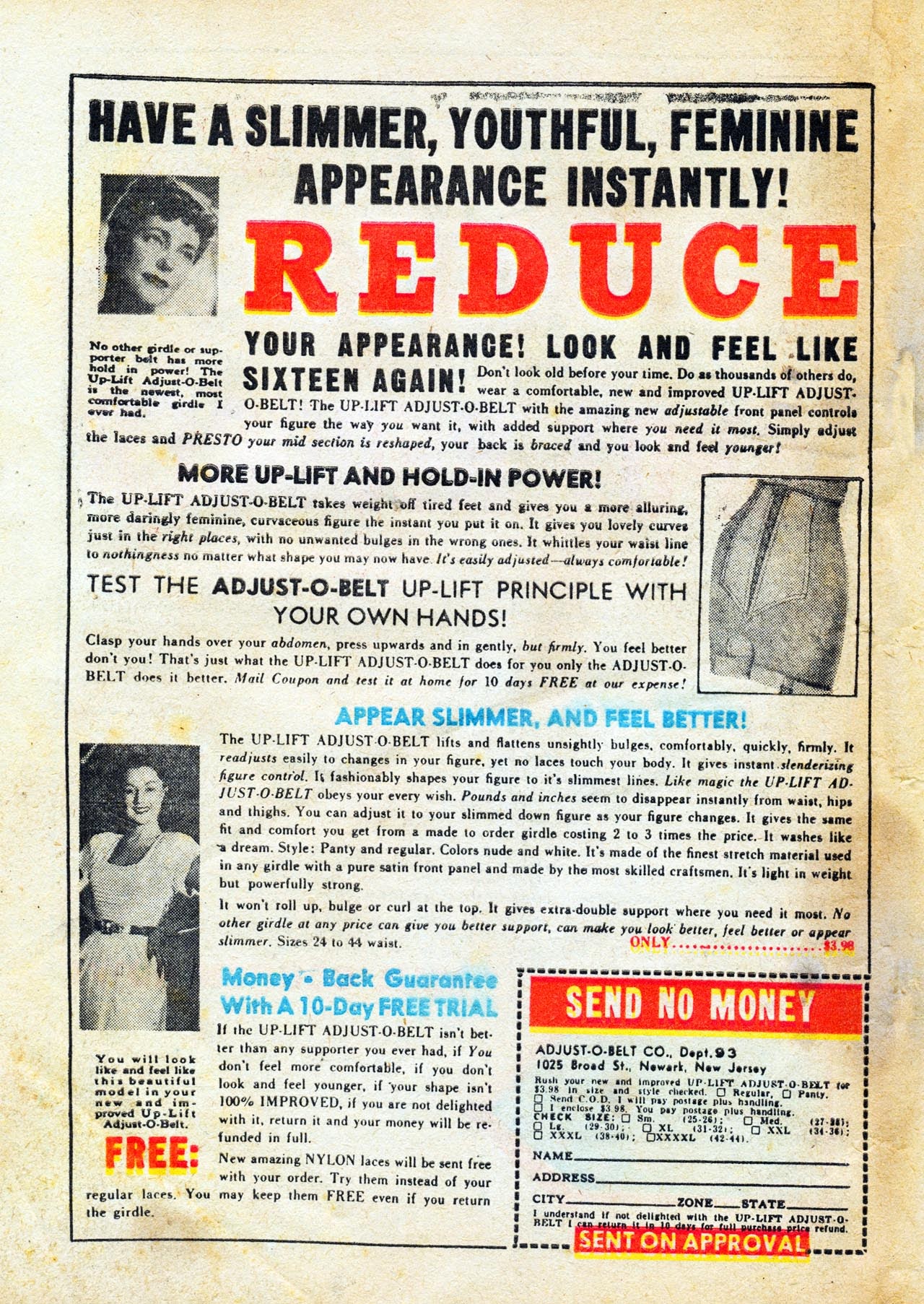 Read online Love Tales comic -  Issue #40 - 50