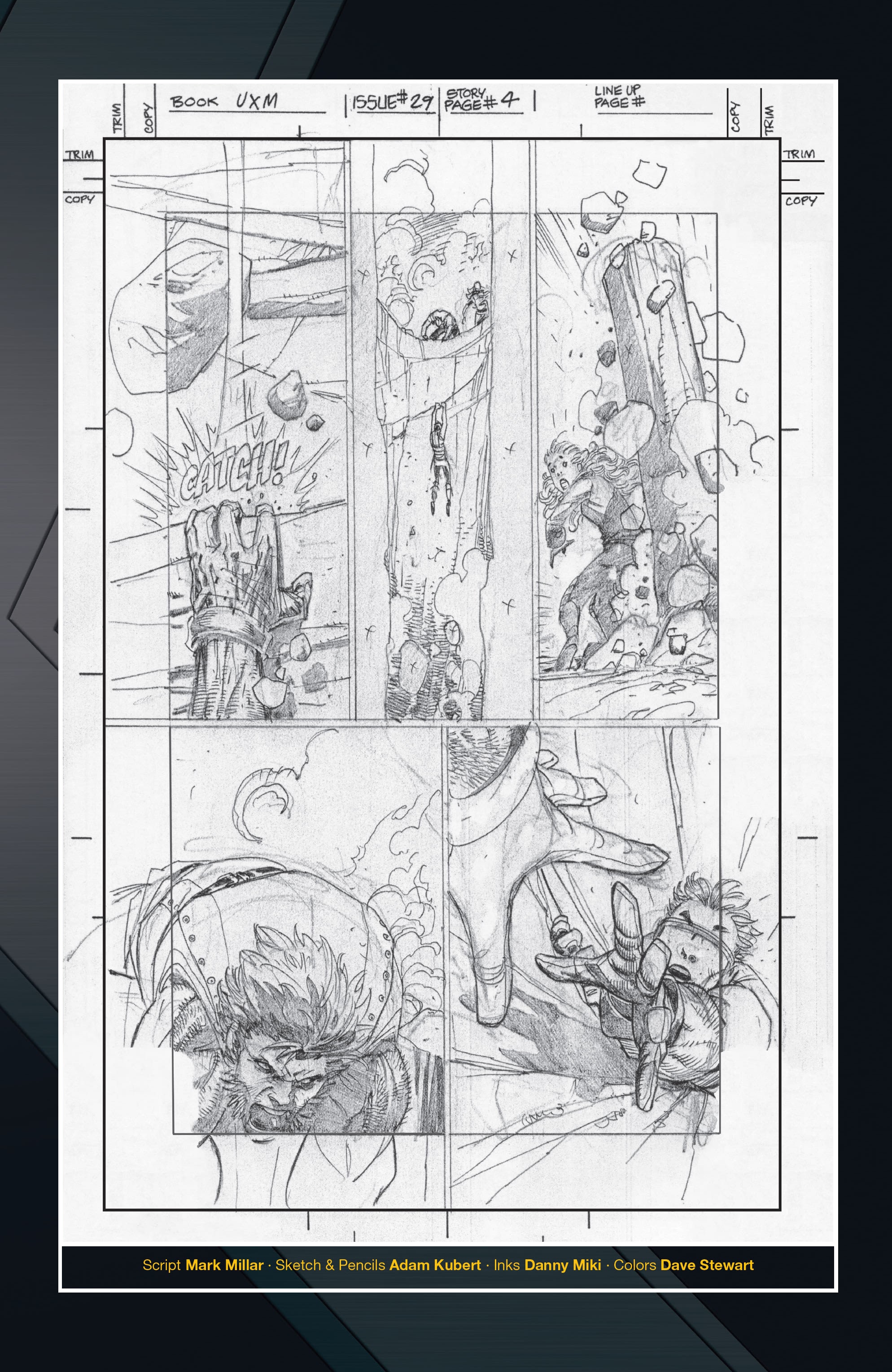 Read online Ultimate X-Men Omnibus comic -  Issue # TPB (Part 10) - 11