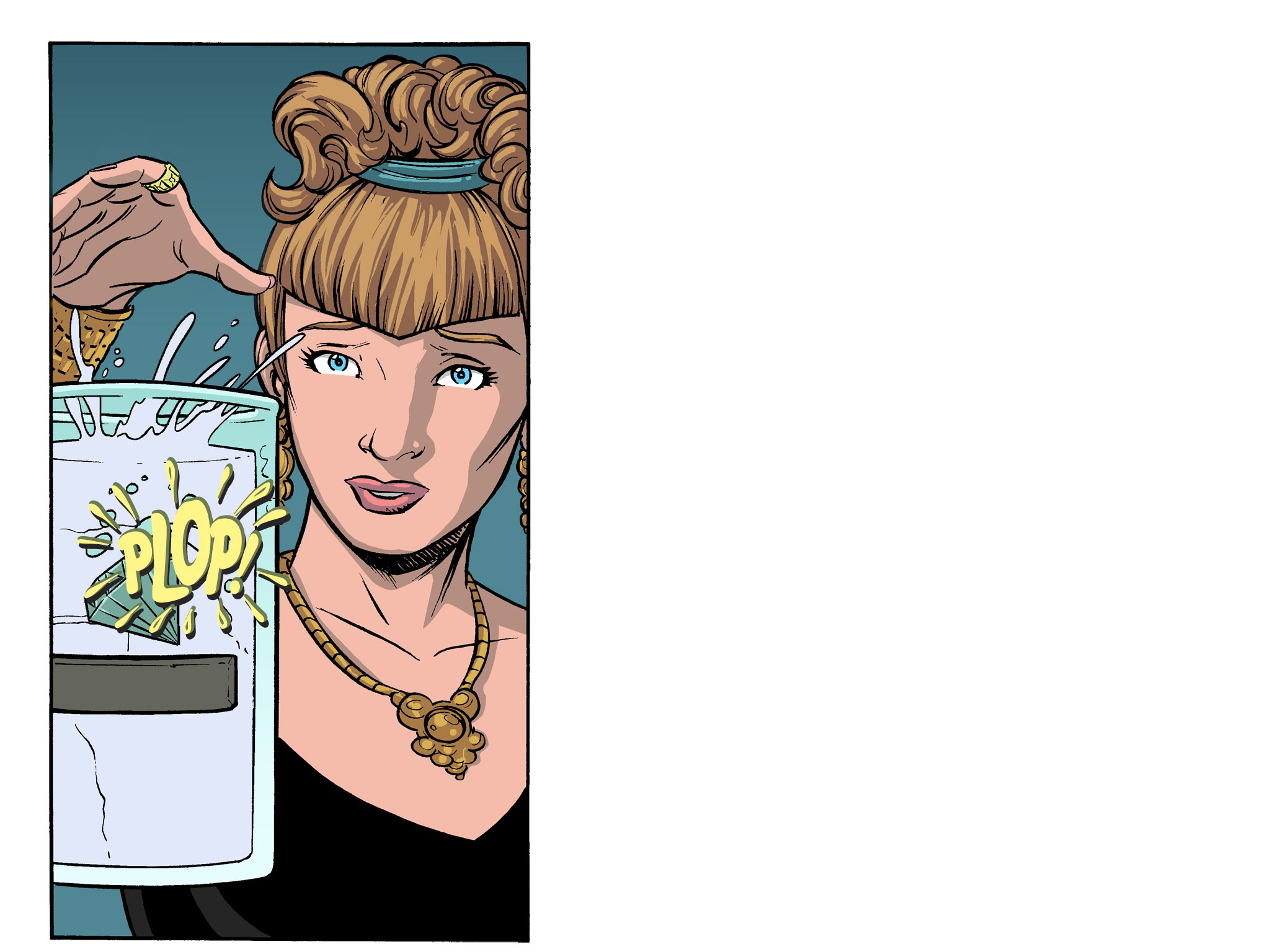 Read online Batman '66 [I] comic -  Issue #34 - 50