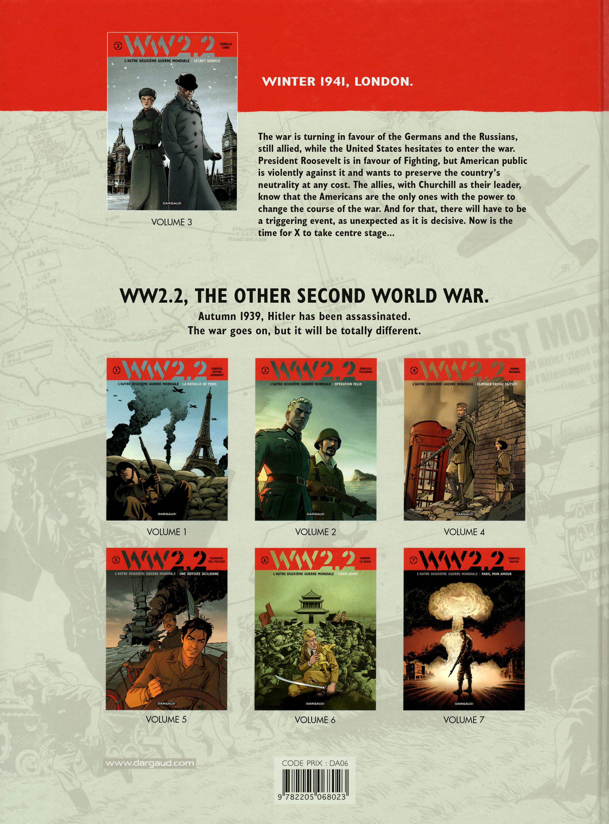 Read online WW 2.2 comic -  Issue #3 - 60