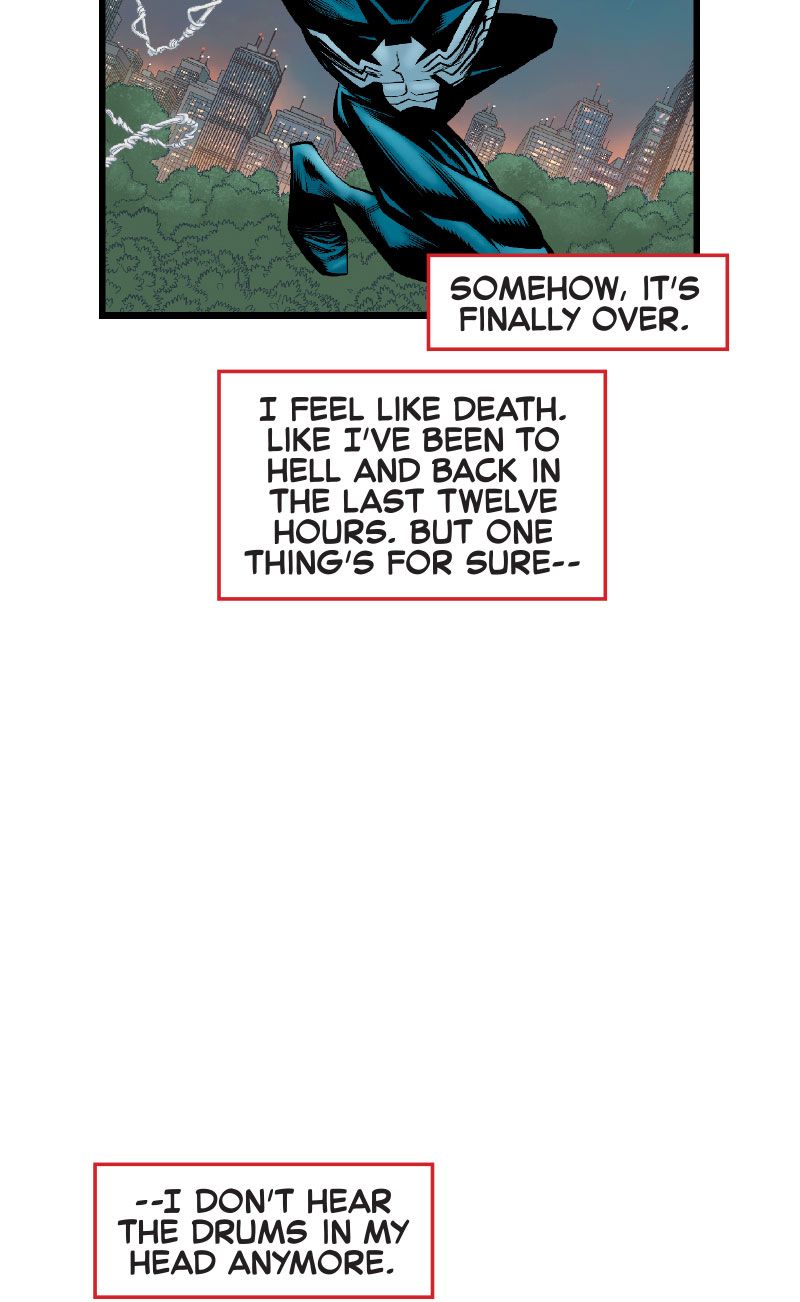 Read online Amazing Spider-Man: Hunted Infinity Comic comic -  Issue #12 - 10