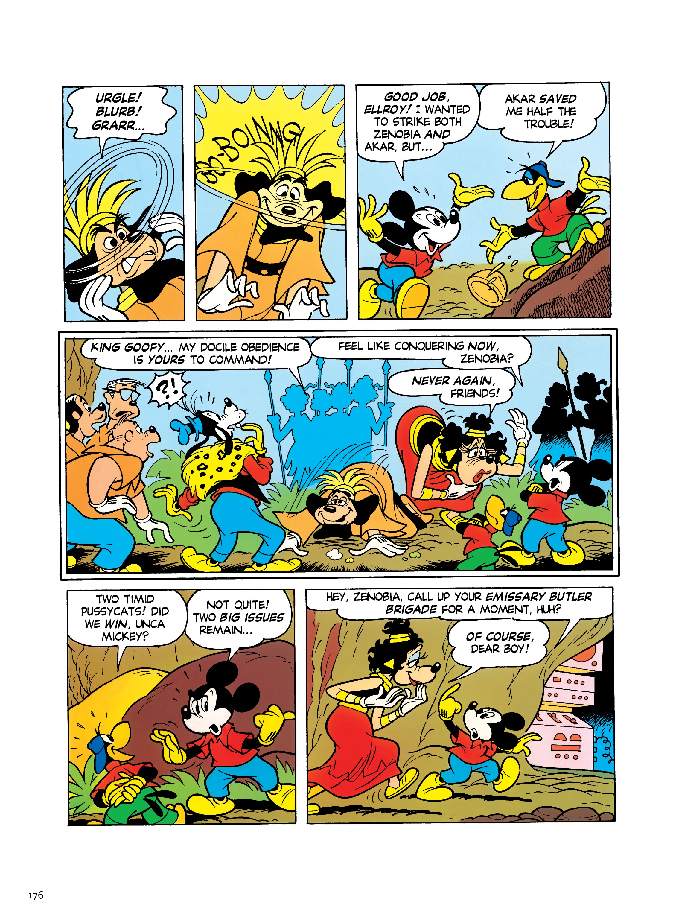 Read online Disney Masters comic -  Issue # TPB 17 (Part 2) - 81