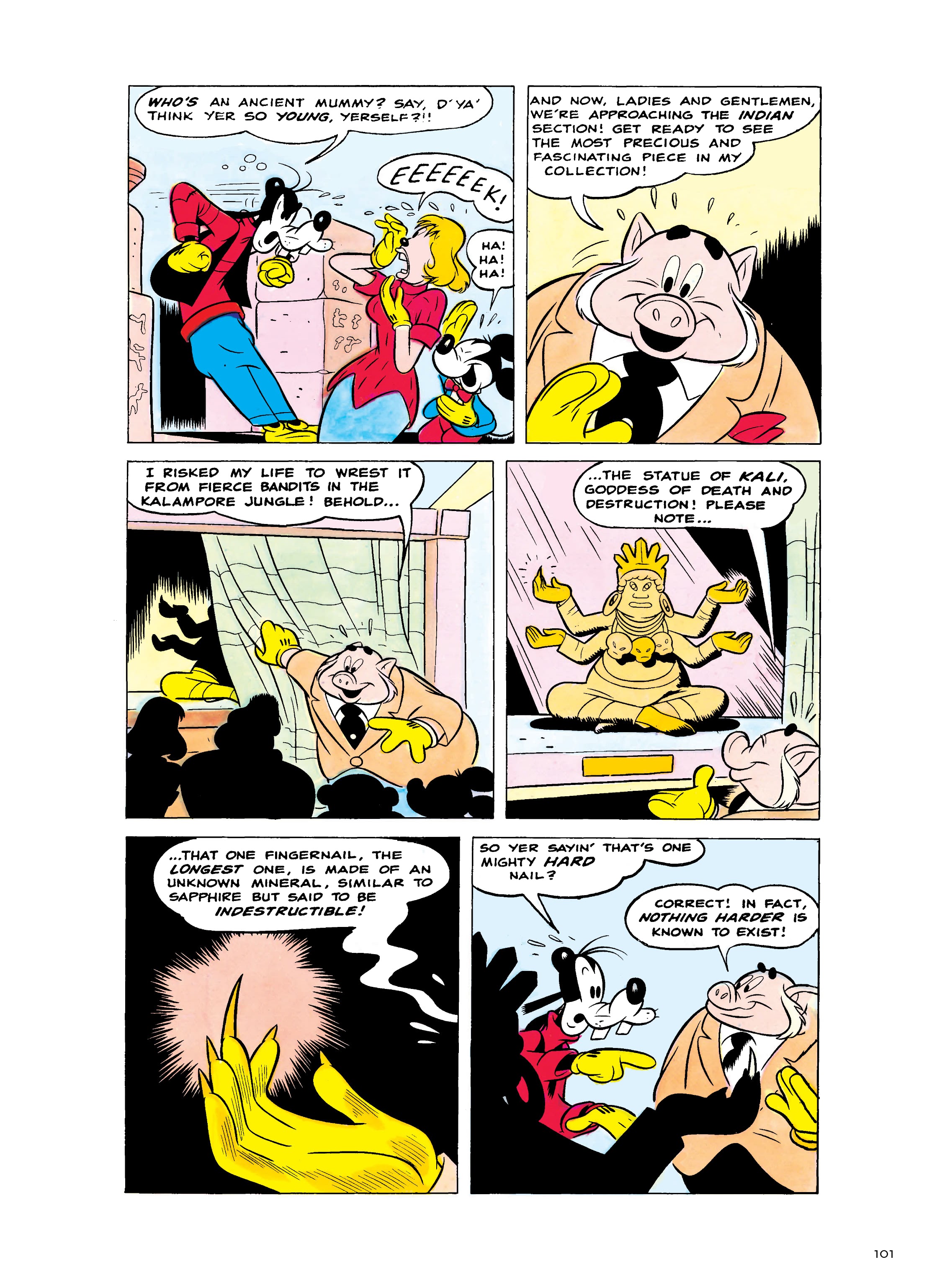 Read online Disney Masters comic -  Issue # TPB 17 (Part 2) - 6
