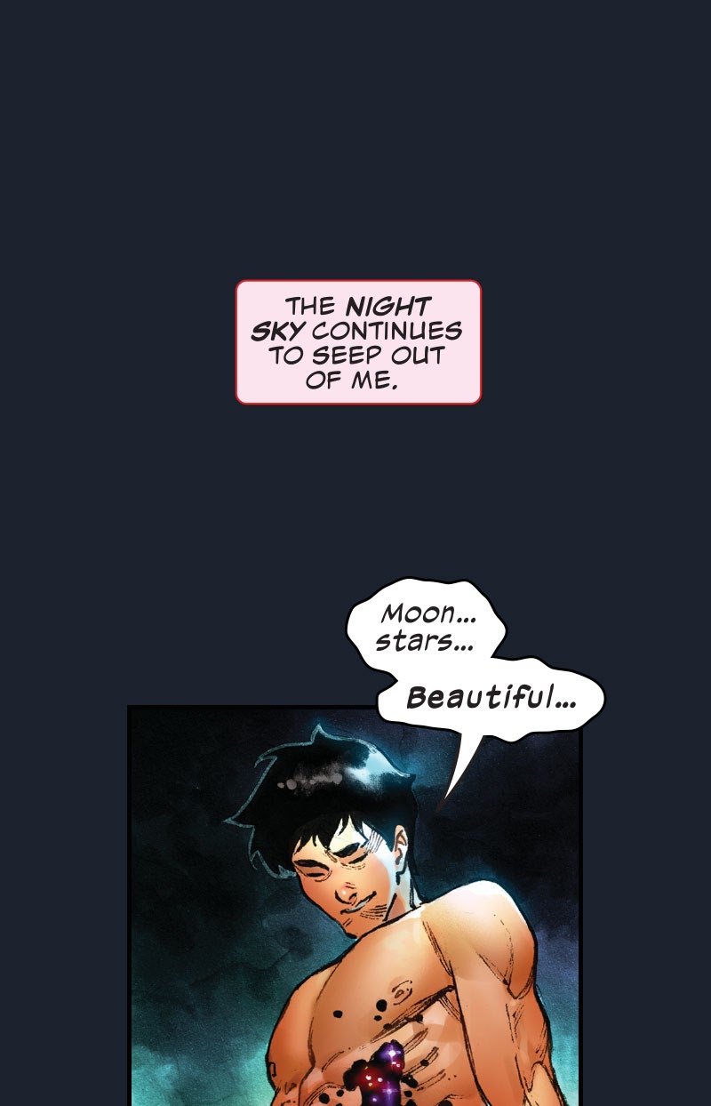 Read online Shang-Chi: Brothers & Sisters Infinity Comic comic -  Issue #3 - 53