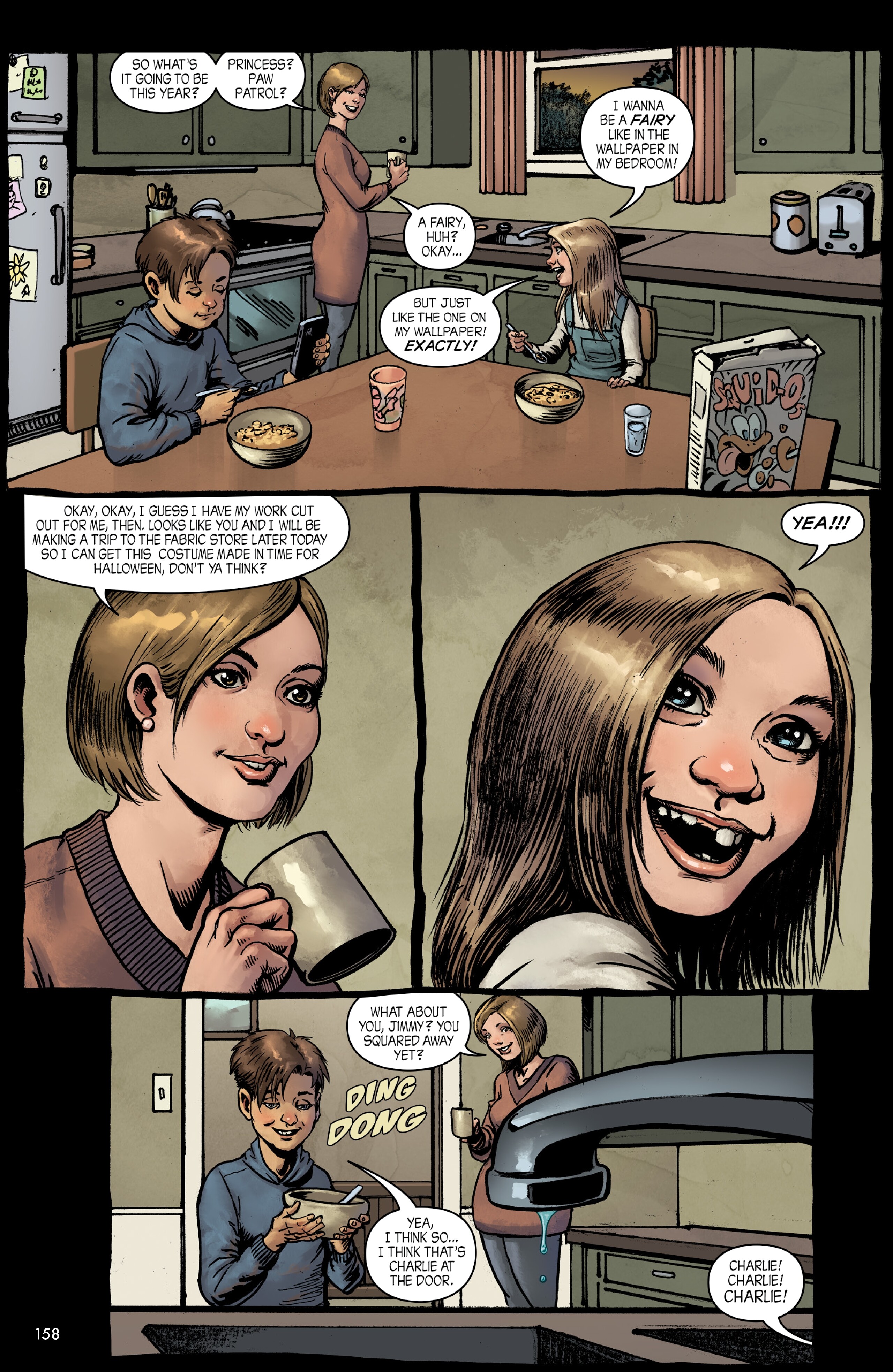 Read online John Carpenter's Tales for a HalloweeNight comic -  Issue # TPB 9 (Part 2) - 57