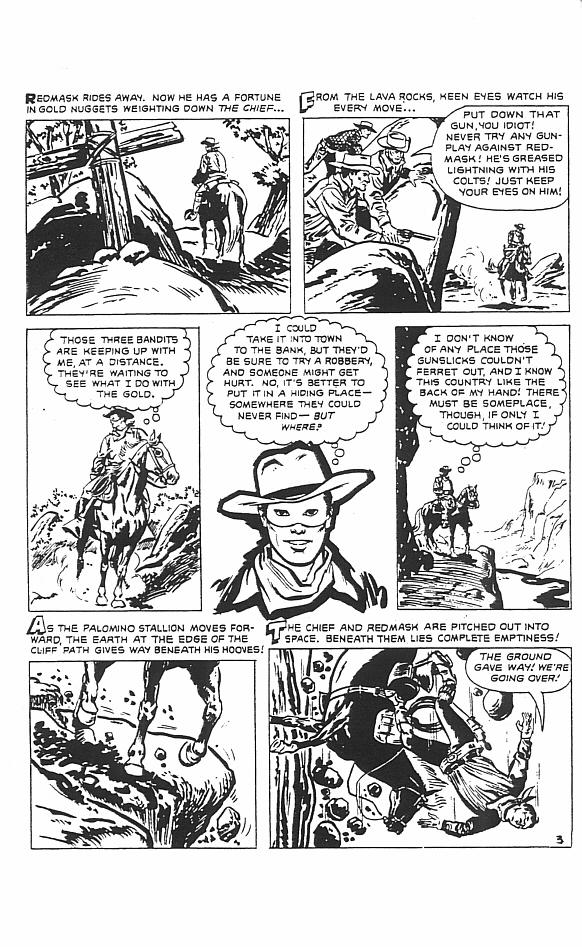 Best of the West (1998) issue 10 - Page 38