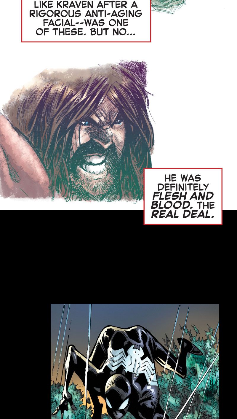 Read online Amazing Spider-Man: Hunted Infinity Comic comic -  Issue #5 - 14