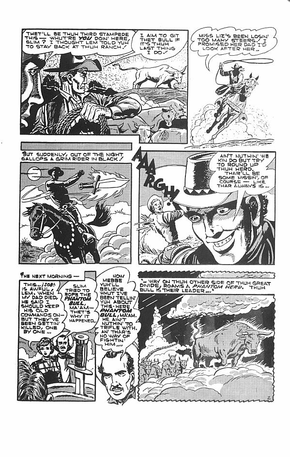 Best of the West (1998) issue 13 - Page 12