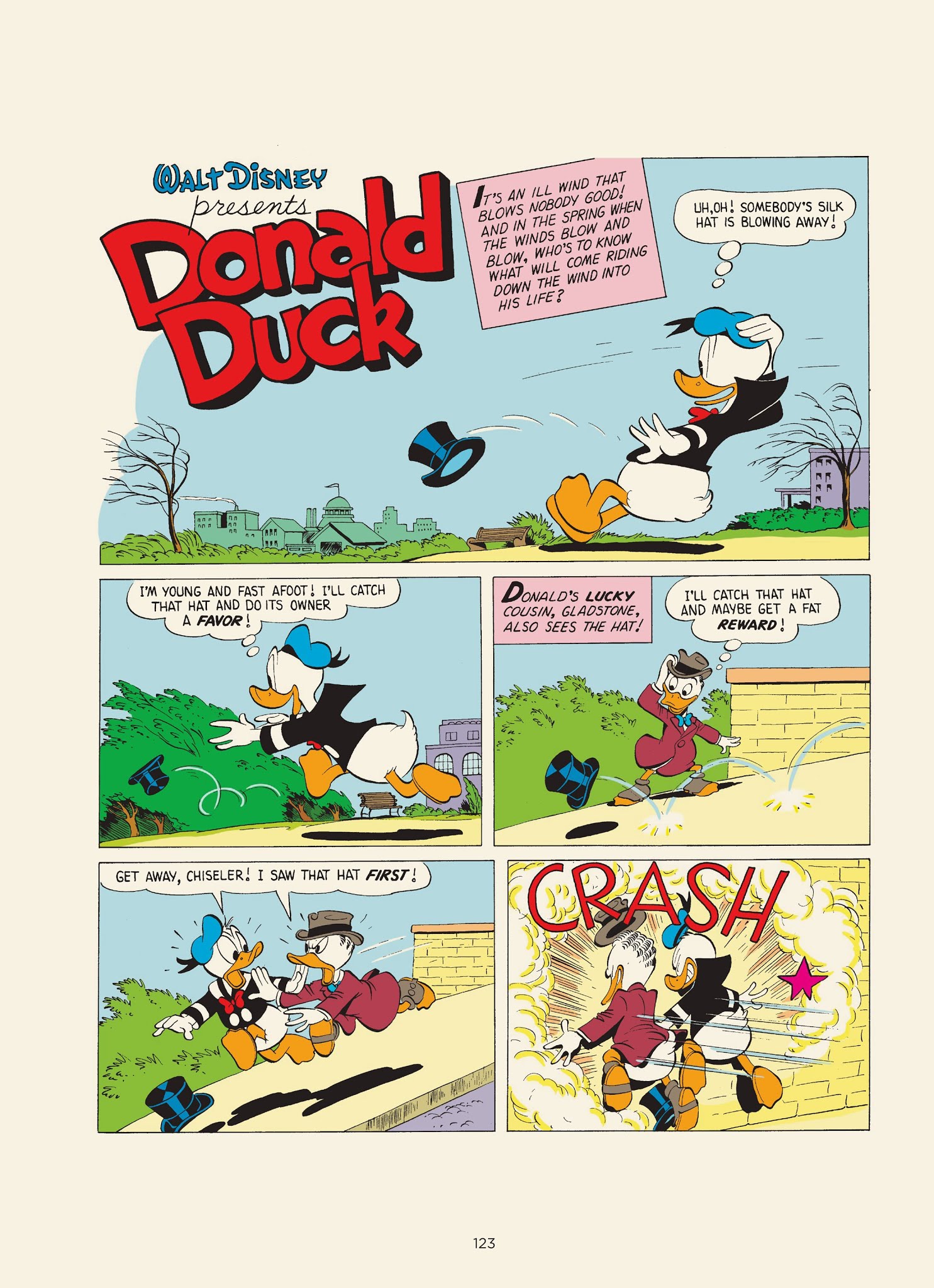 Read online The Complete Carl Barks Disney Library comic -  Issue # TPB 17 (Part 2) - 30