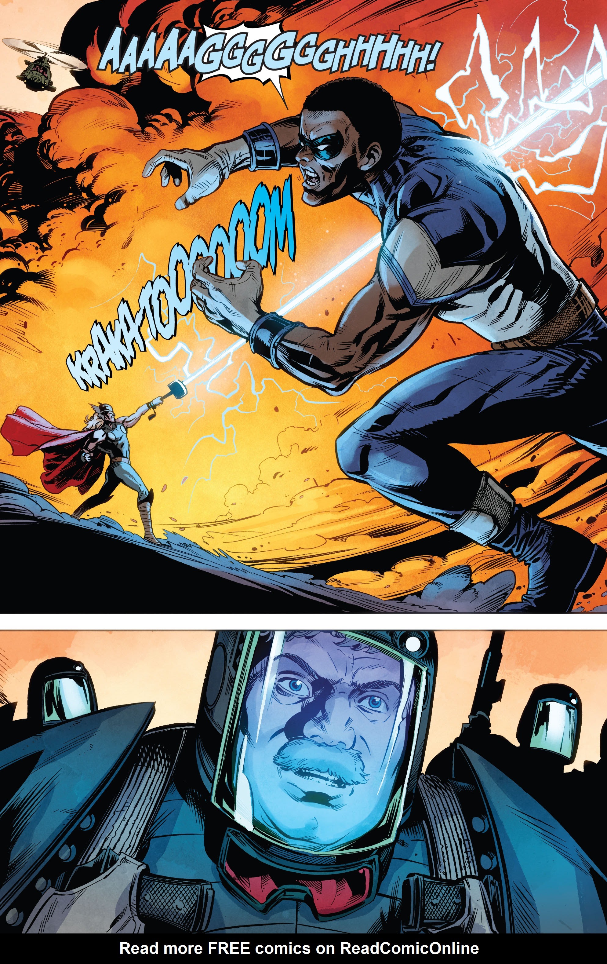 Read online Marvels Snapshot comic -  Issue # _TPB (Part 3) - 7