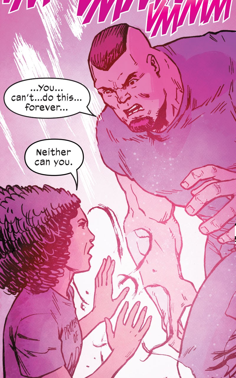 Read online X-Men Unlimited: Infinity Comic comic -  Issue #20 - 50