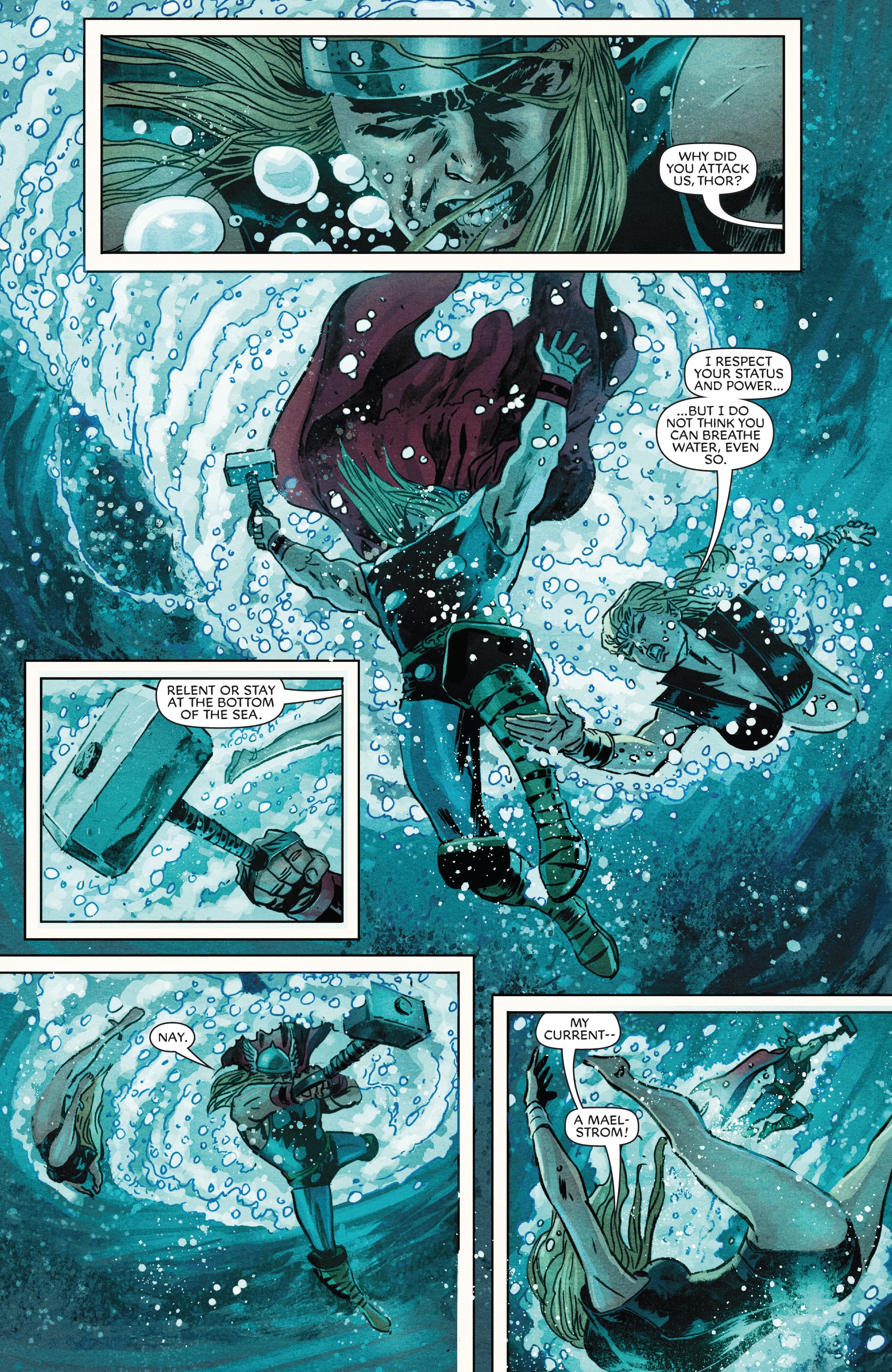 Read online Agents of Atlas: The Complete Collection comic -  Issue # TPB 2 (Part 4) - 17