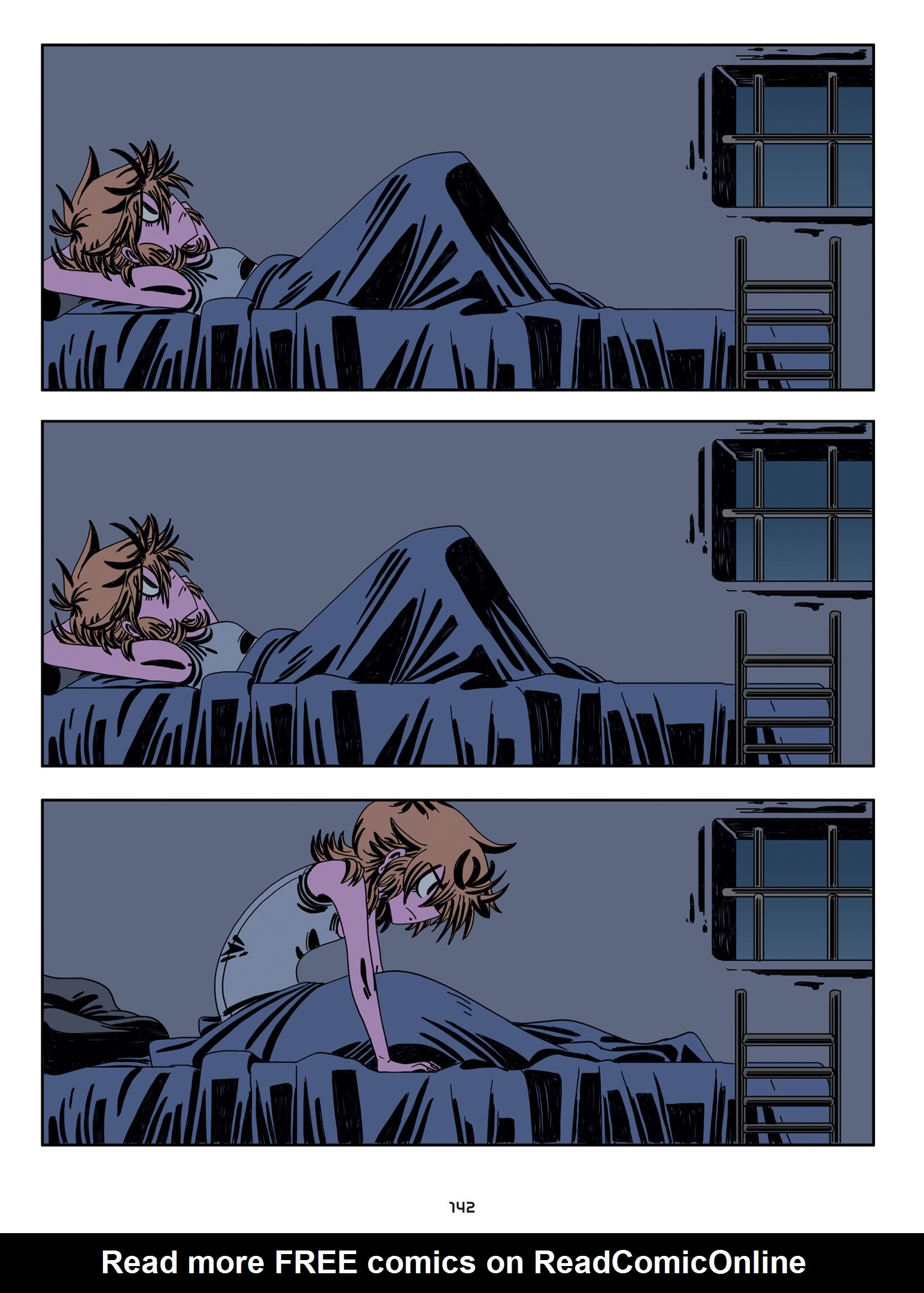 Read online Truckus Maximus comic -  Issue # TPB (Part 2) - 36