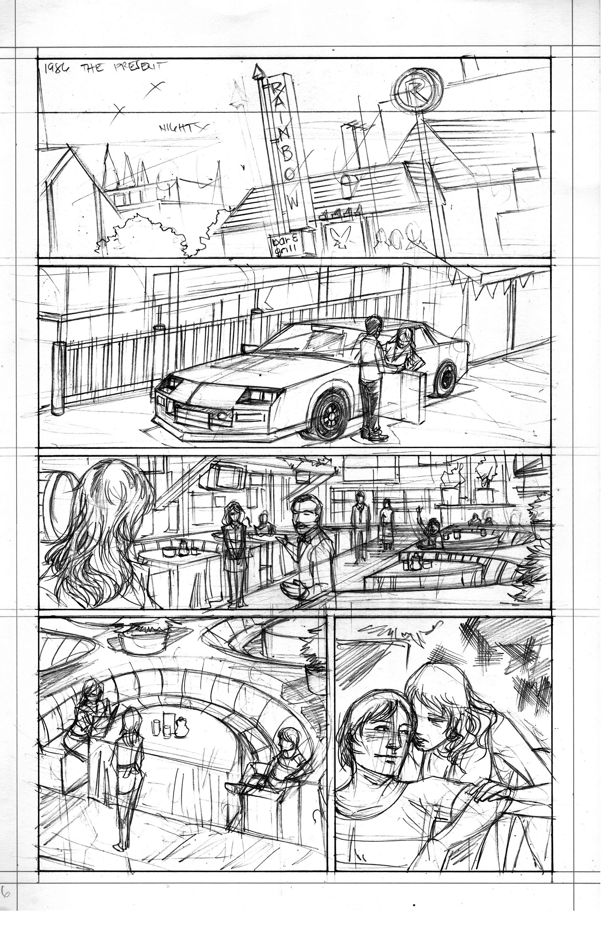 Read online Hot Valley Days and Cocaine Nights comic -  Issue #1 - 41