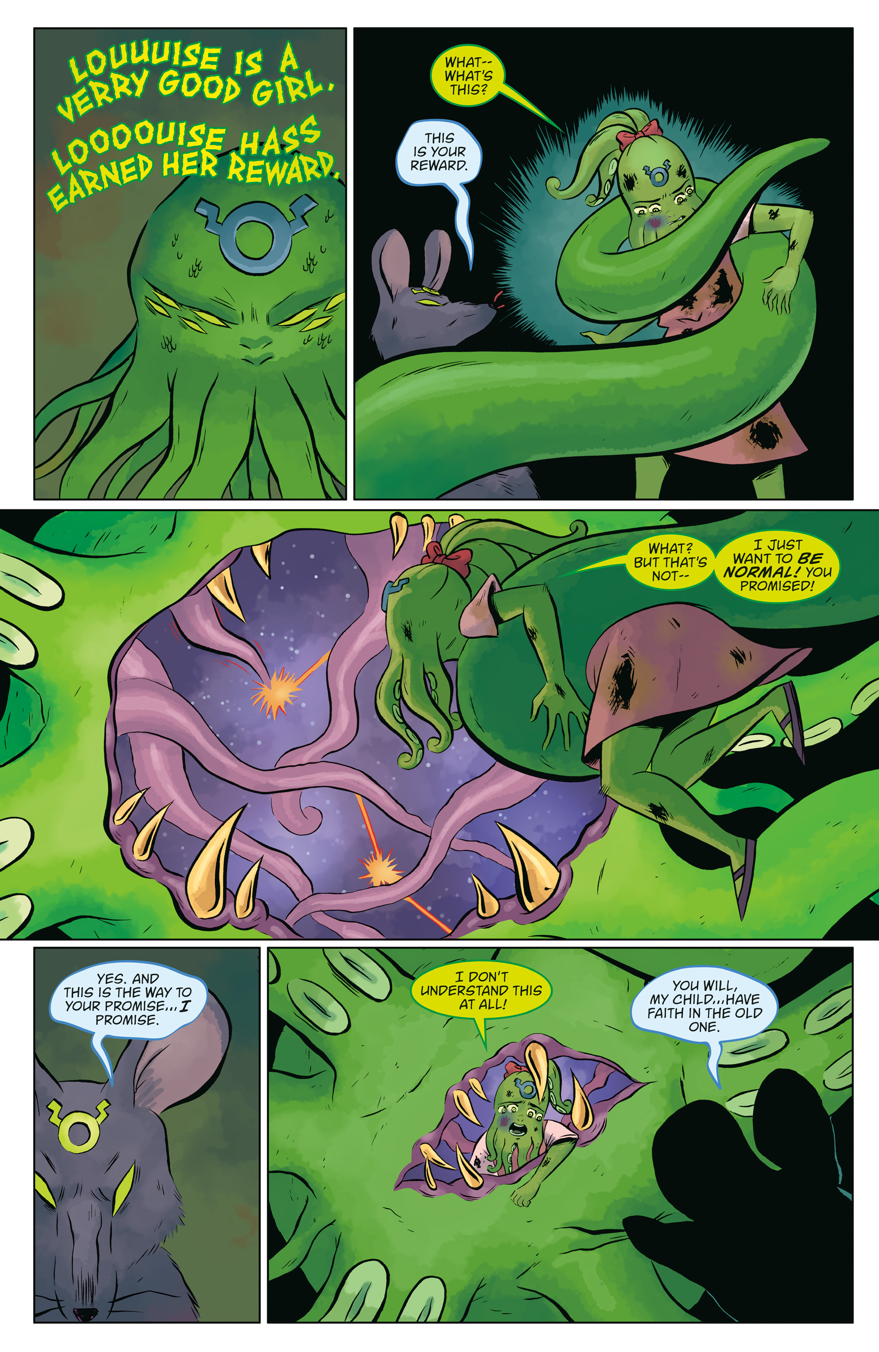 Read online Black Hammer Omnibus comic -  Issue # TPB 2 (Part 4) - 9