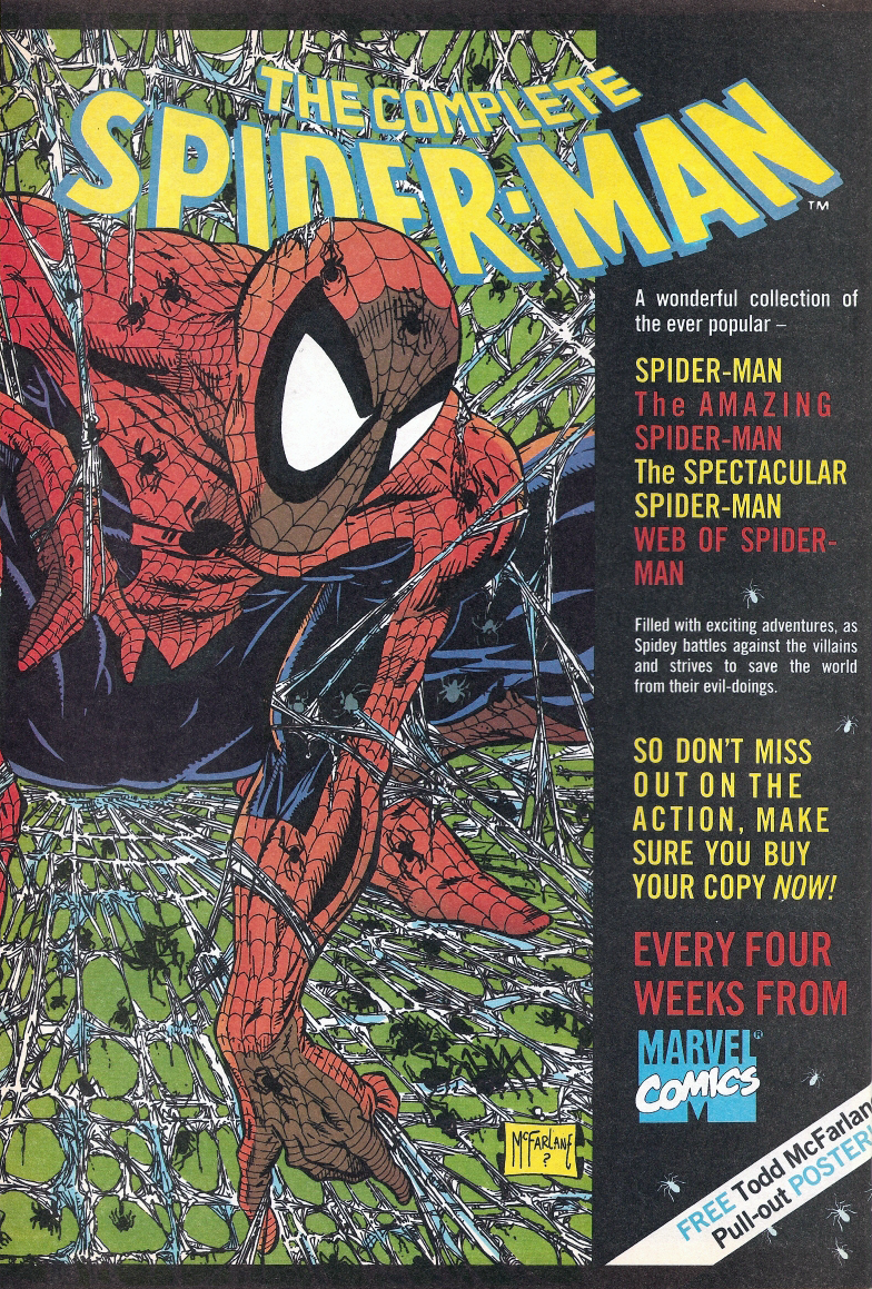 Read online Havoc comic -  Issue #4 - 18