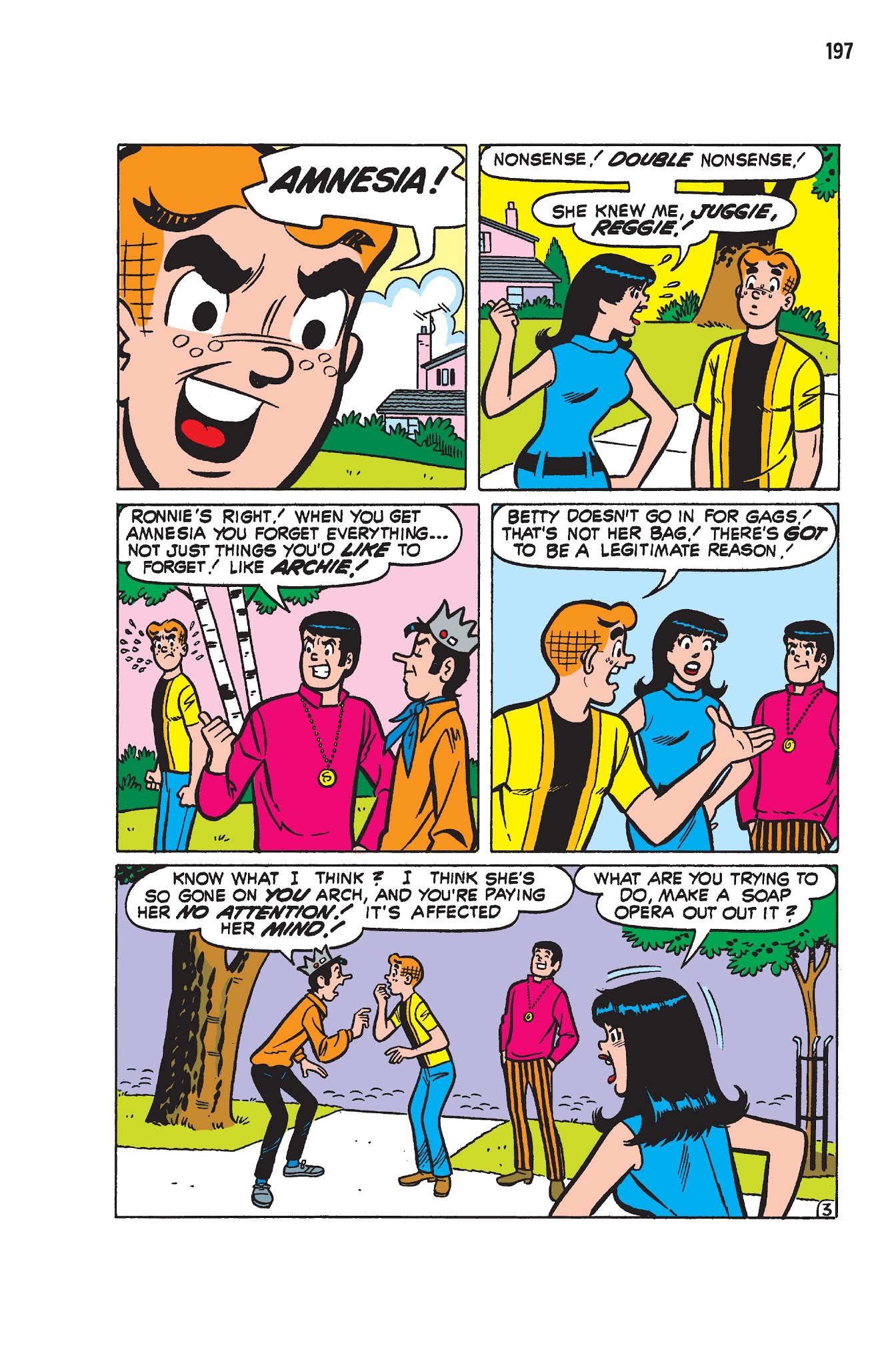 Read online Betty and Me comic -  Issue # _TPB 1 (Part 2) - 99