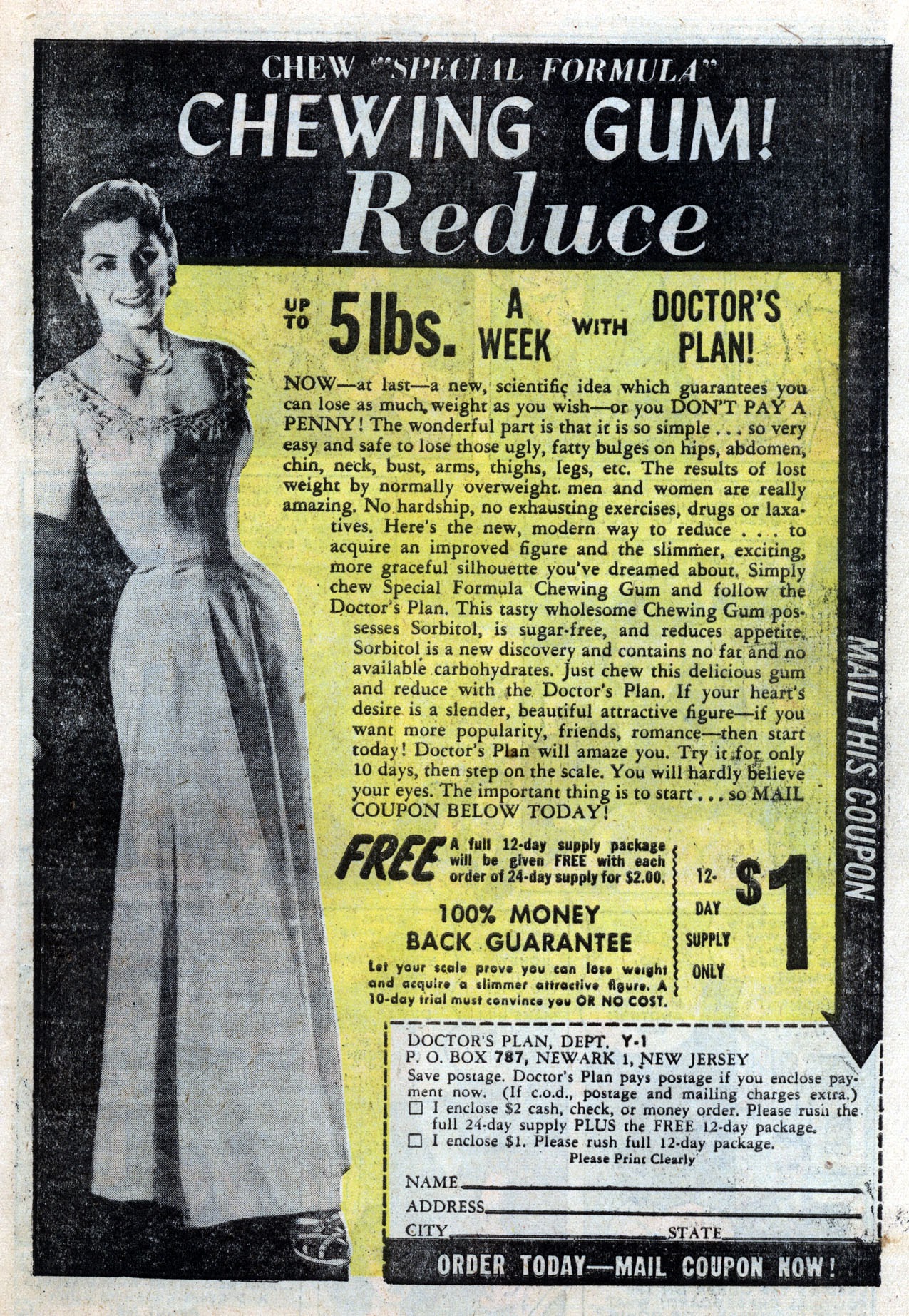 Read online Girl Confessions comic -  Issue #25 - 29