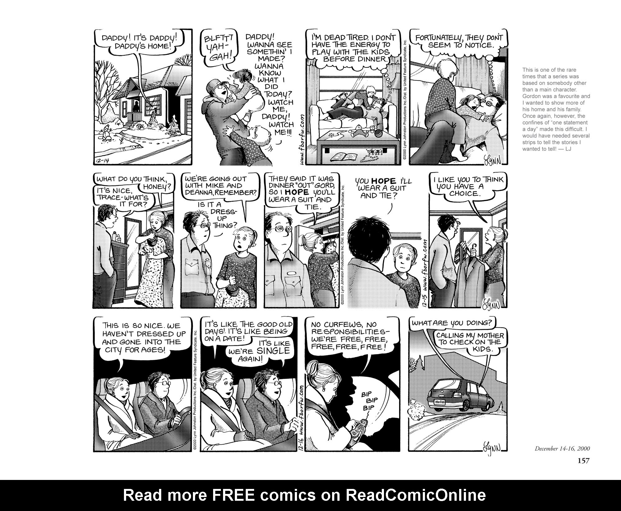 Read online For Better Or For Worse: The Complete Library comic -  Issue # TPB 7 (Part 2) - 59