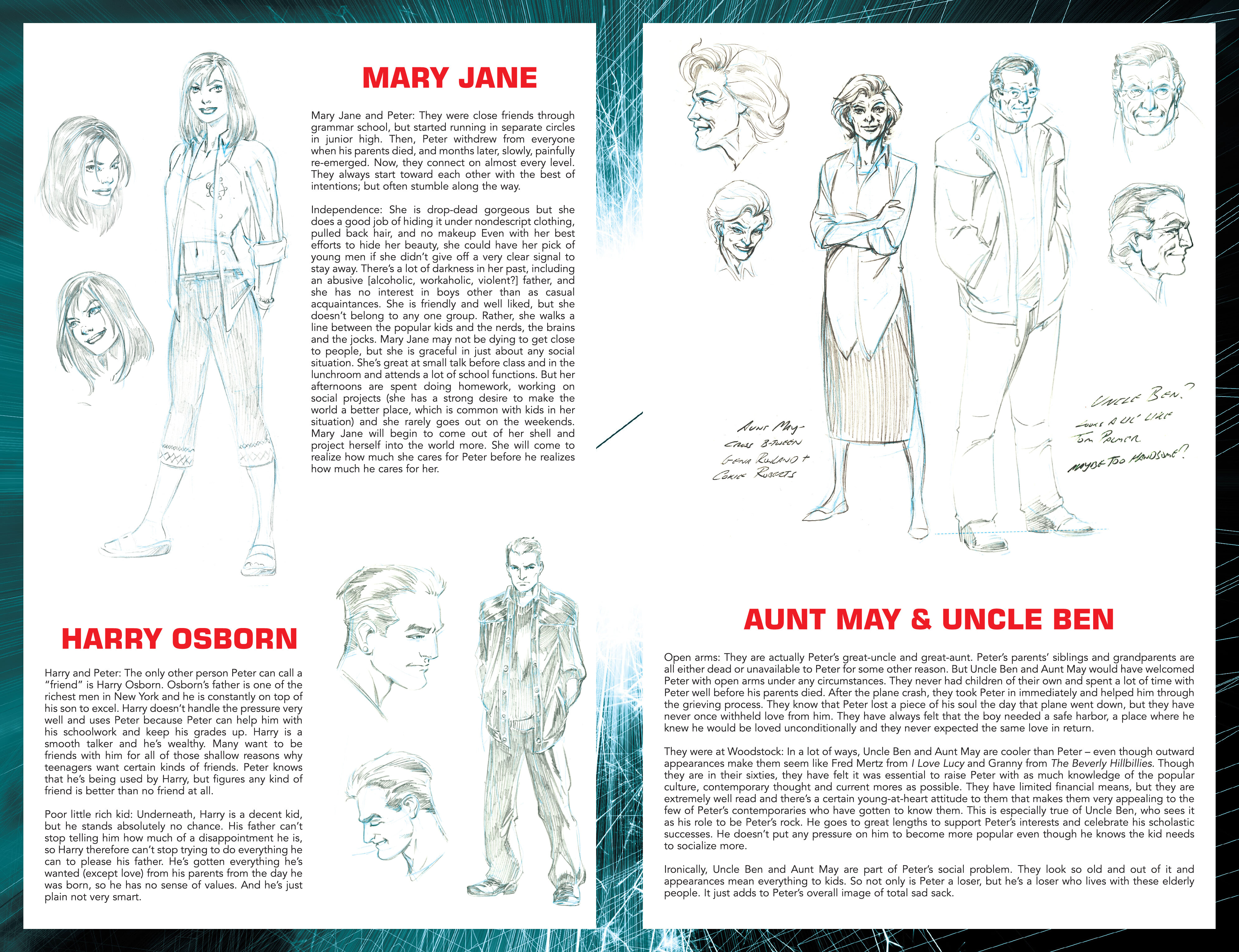 Read online Ultimate Spider-Man Omnibus comic -  Issue # TPB 1 (Part 9) - 85