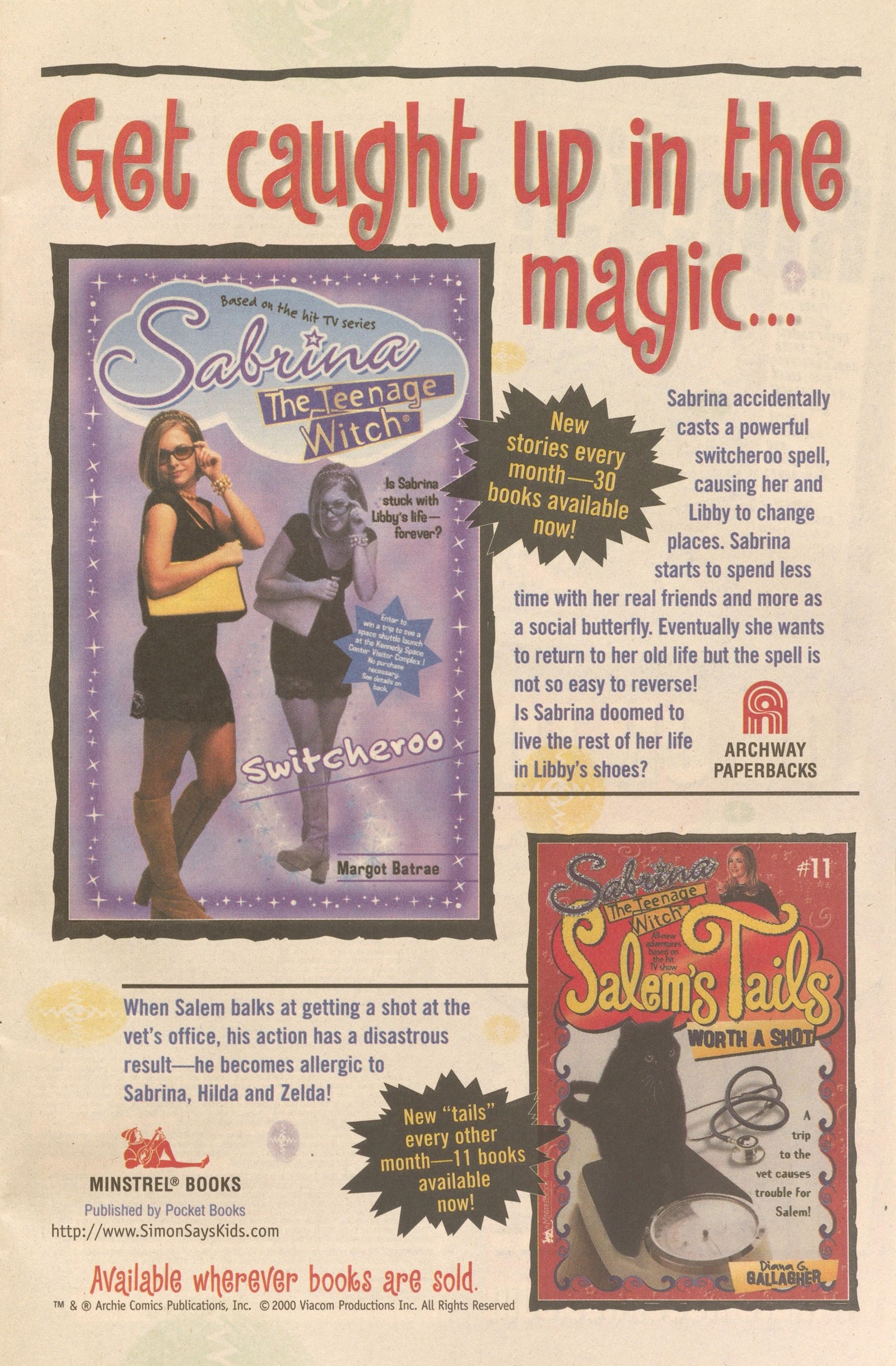 Read online Archie's Pal Jughead Comics comic -  Issue #128 - 9