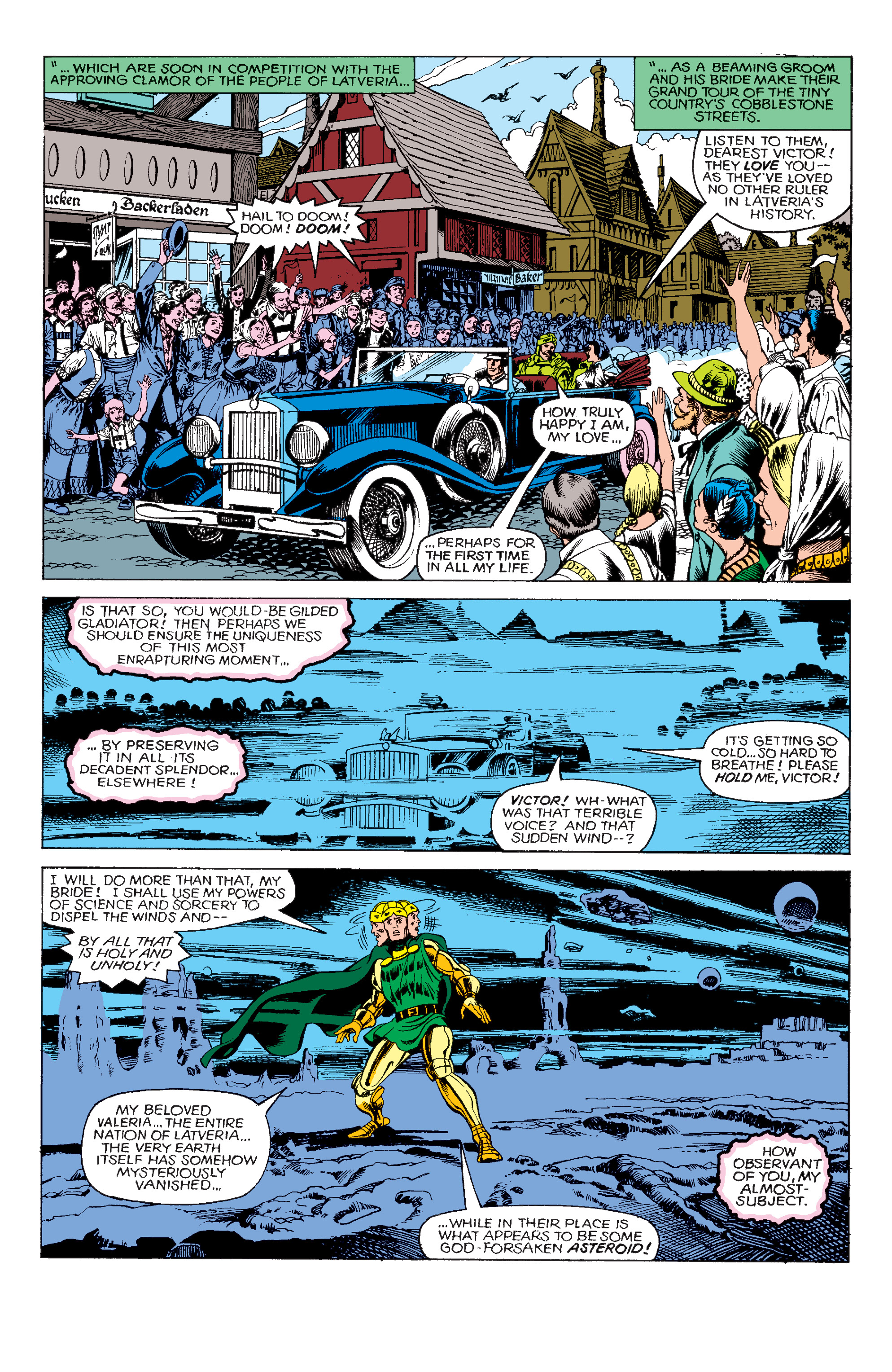 Read online What If? (1977) comic -  Issue # _Complete Collection TPB 2 (Part 4) - 16