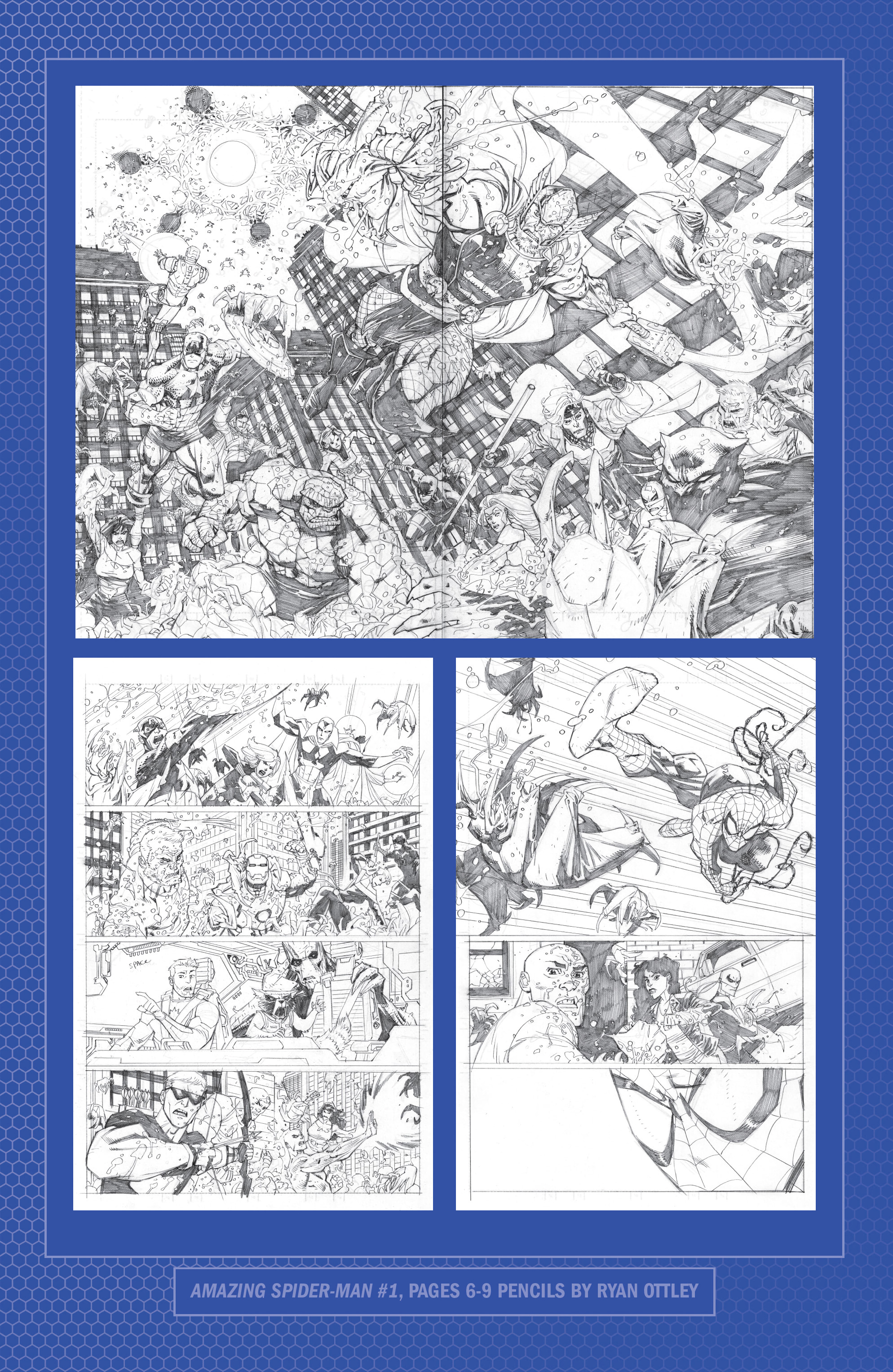 Read online The Amazing Spider-Man: By Nick Spencer Omnibus comic -  Issue # TPB (Part 13) - 52