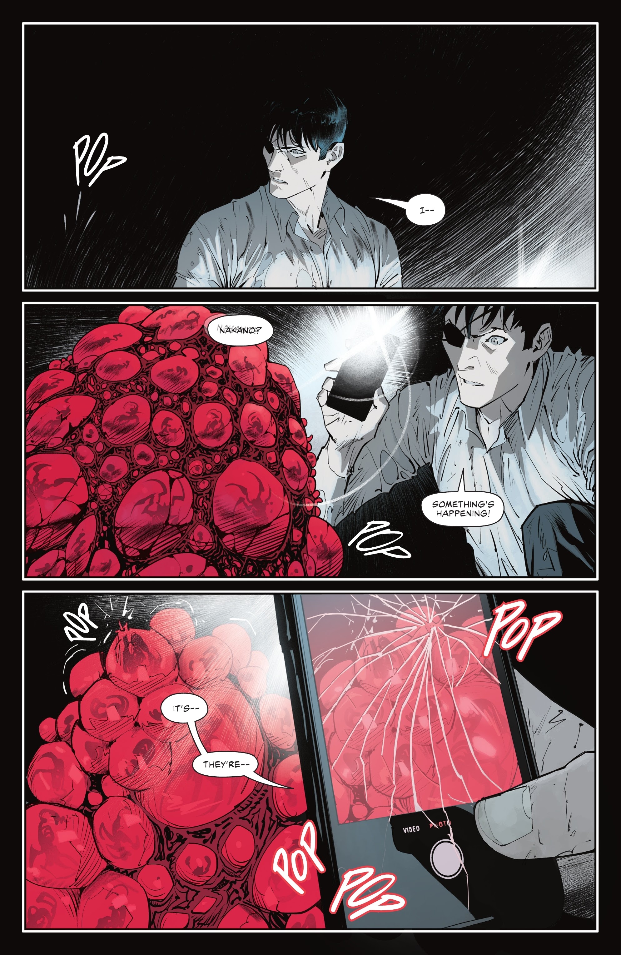 Read online Detective Comics (2016) comic -  Issue #1044 - 13