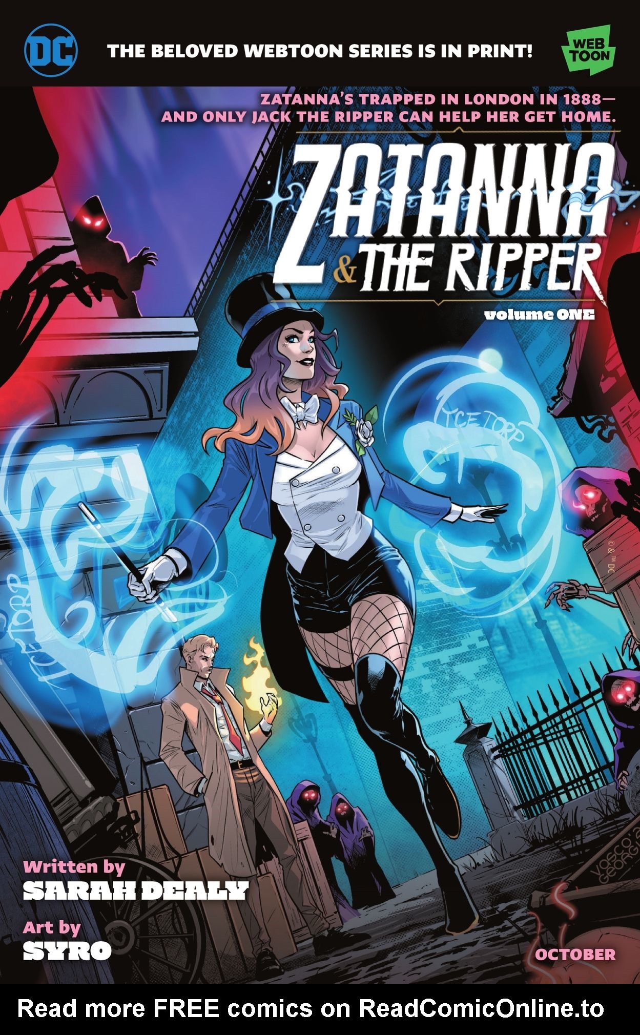 Read online WildC.A.T.s comic -  Issue #11 - 2