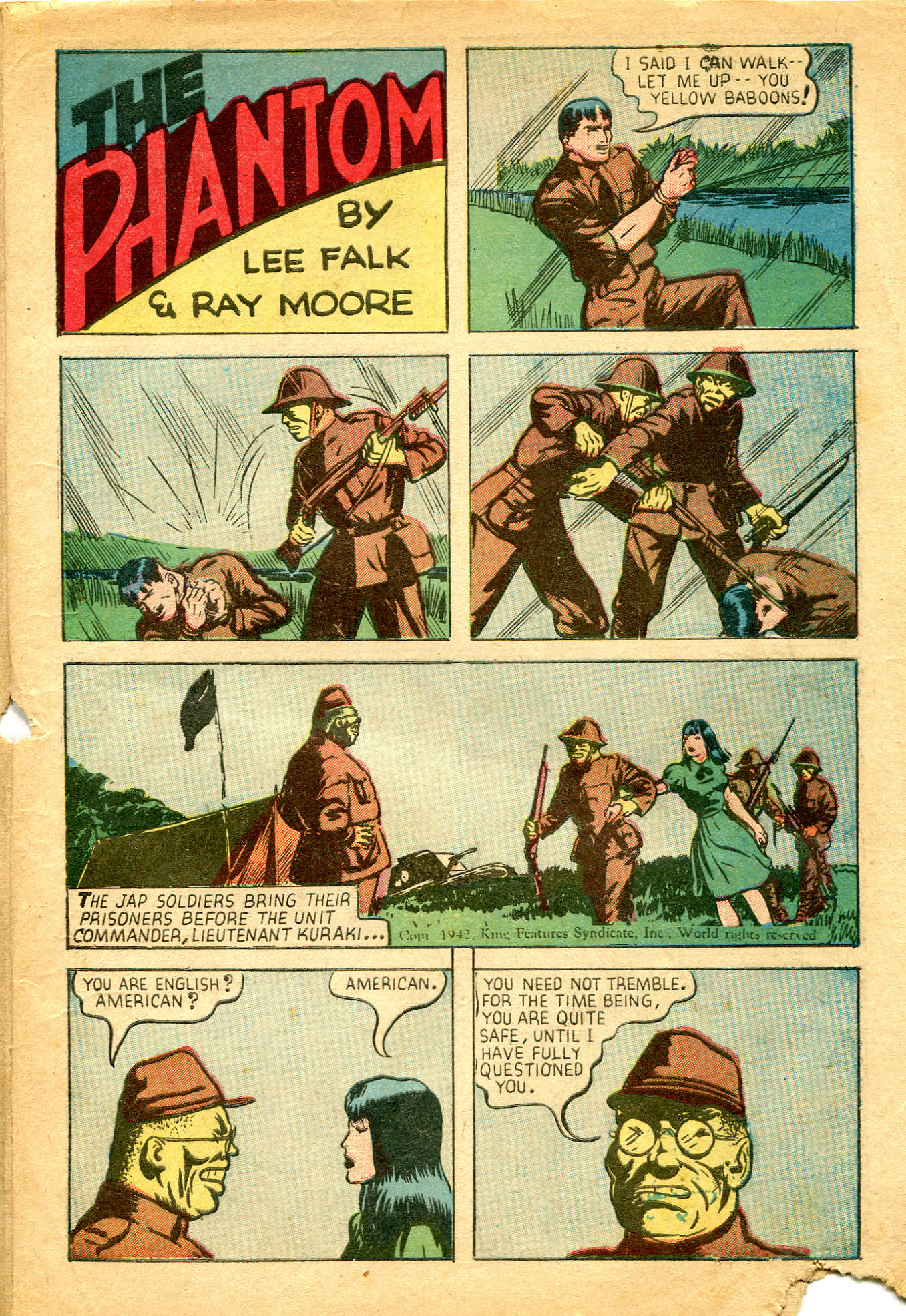 Read online Ace Comics comic -  Issue #80 - 4