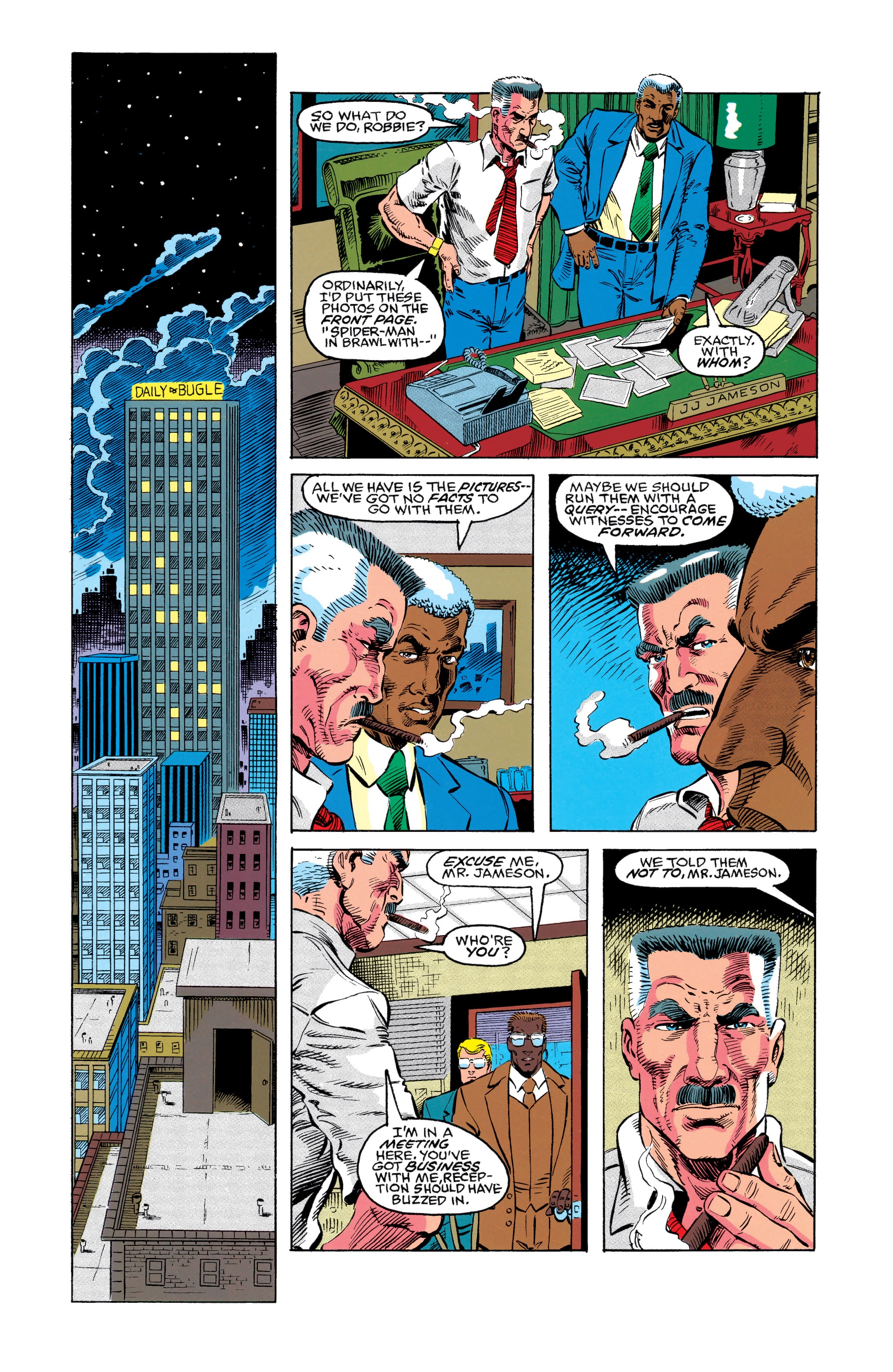 Read online X-Factor Epic Collection comic -  Issue # TPB Afterlives (Part 1) - 17