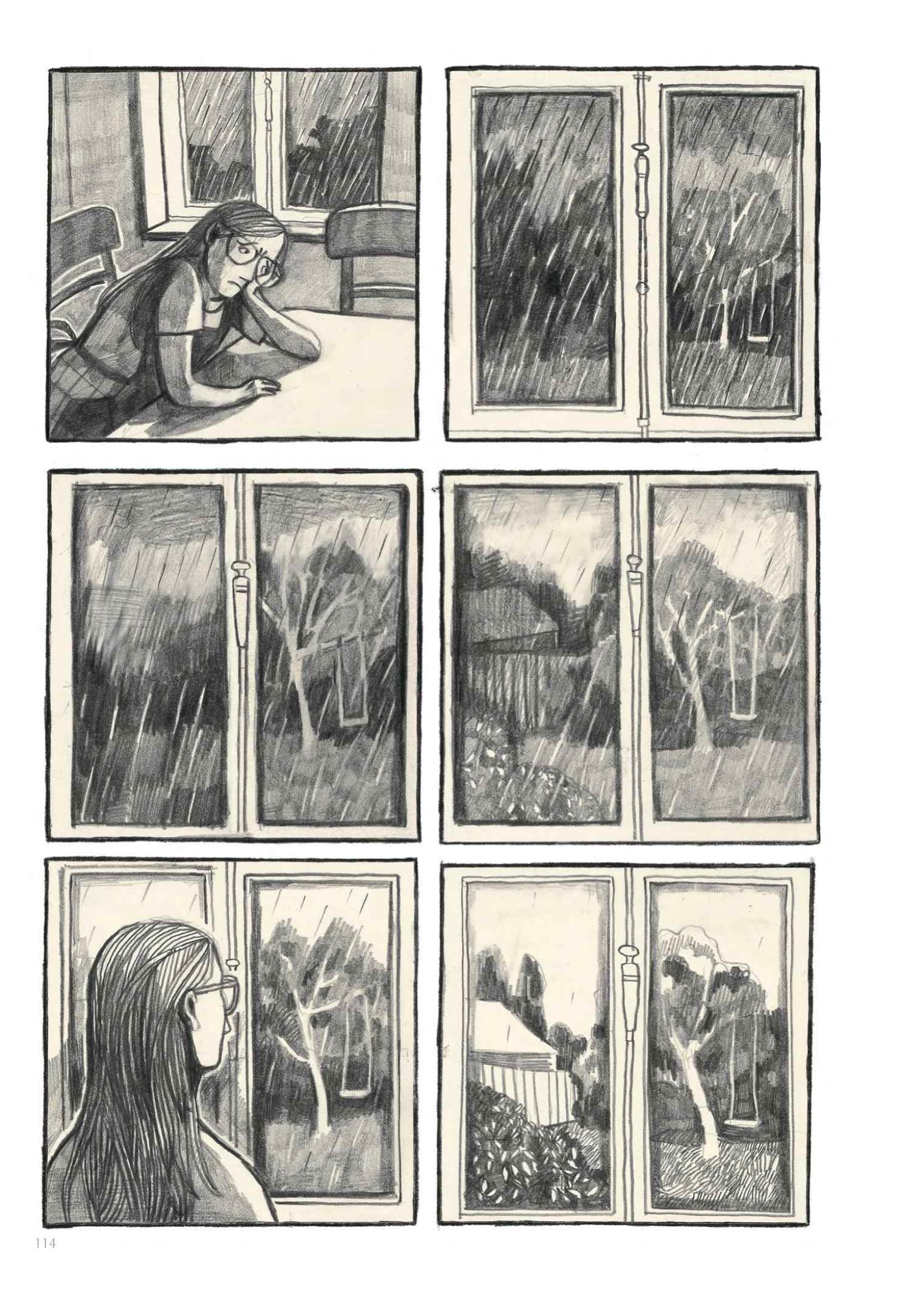 Read online Pretending Is Lying comic -  Issue # TPB (Part 2) - 16