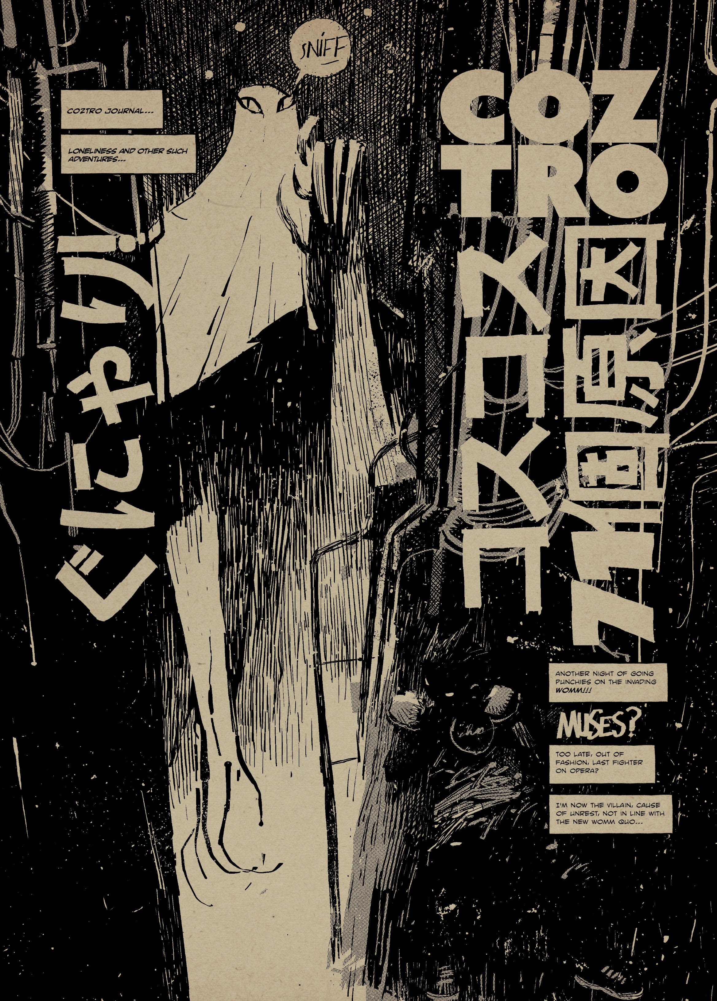 Read online 7174 Annual comic -  Issue # TPB - 18