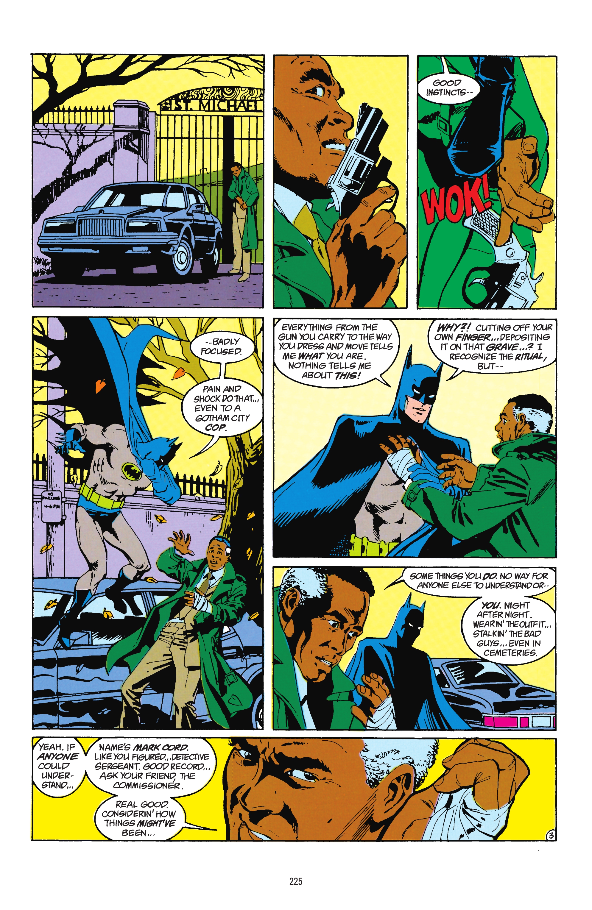 Read online Batman: The Dark Knight Detective comic -  Issue # TPB 5 (Part 3) - 25