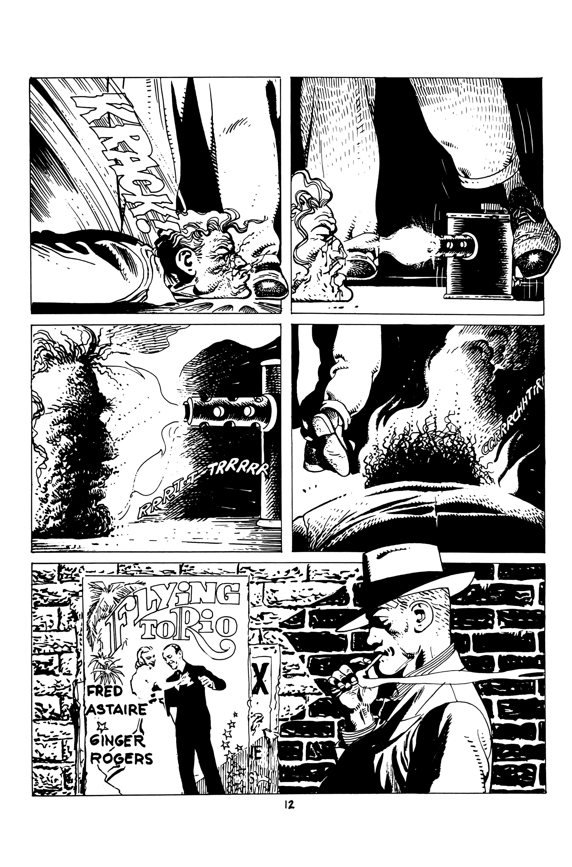 Read online Rio Kid comic -  Issue #2 - 28