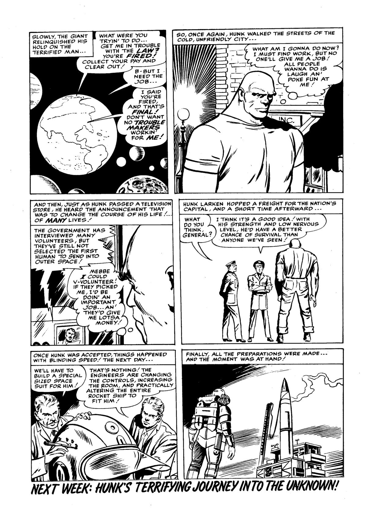 Read online Star Wars Weekly comic -  Issue #132 - 15