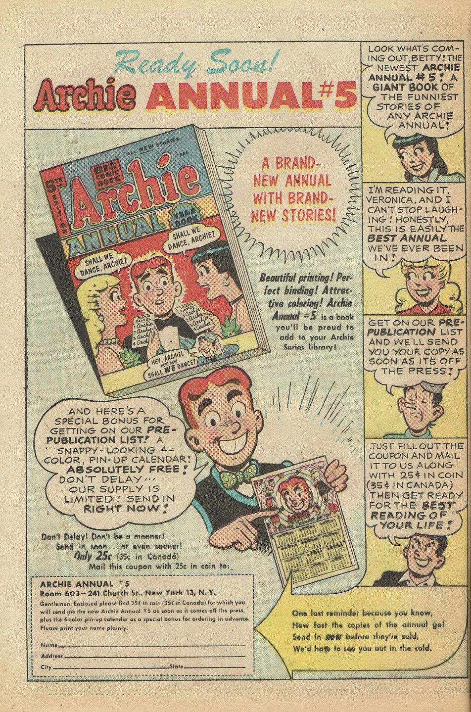 Read online Super Duck Comics comic -  Issue #51 - 24