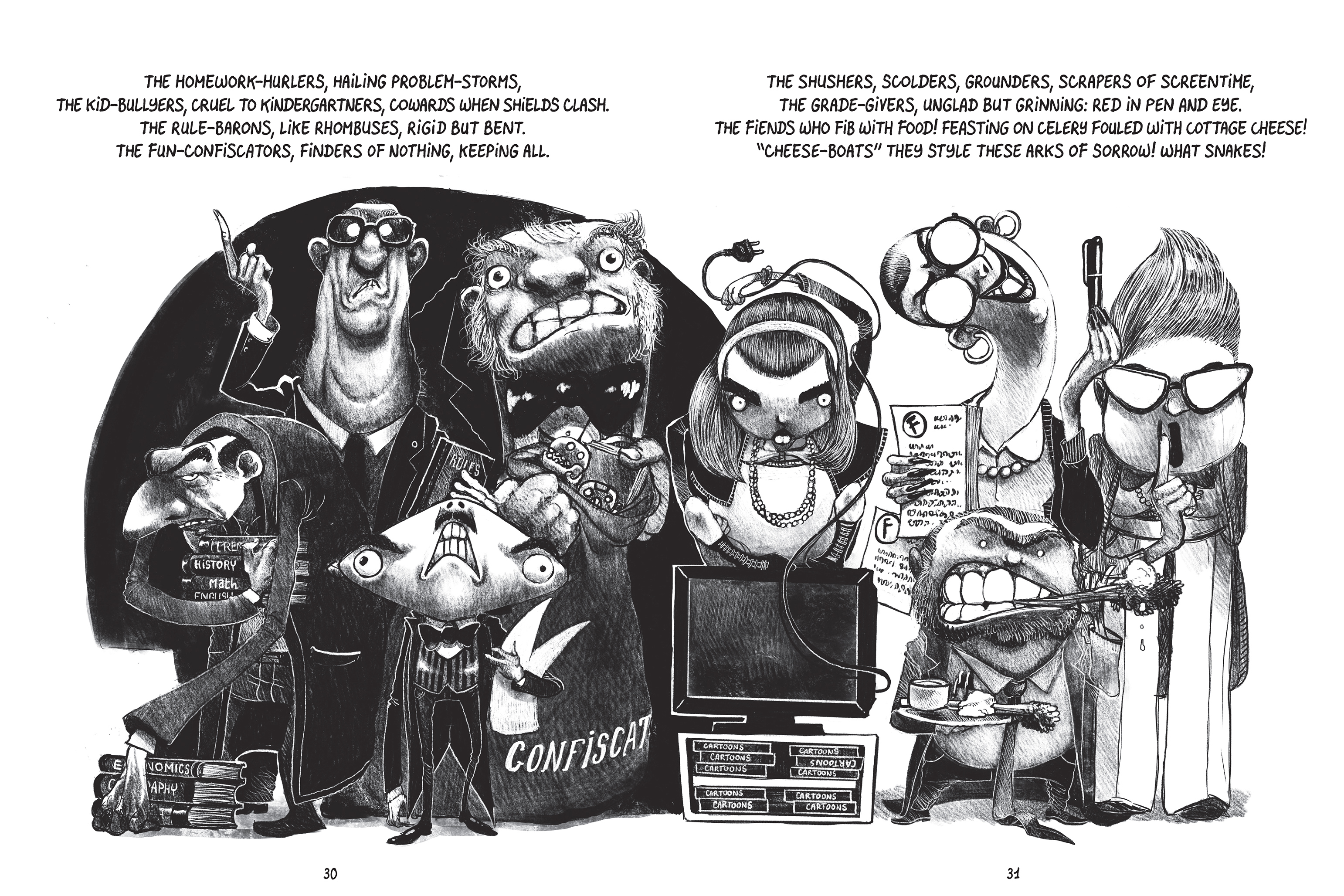 Read online Bea Wolf comic -  Issue # TPB (Part 1) - 36