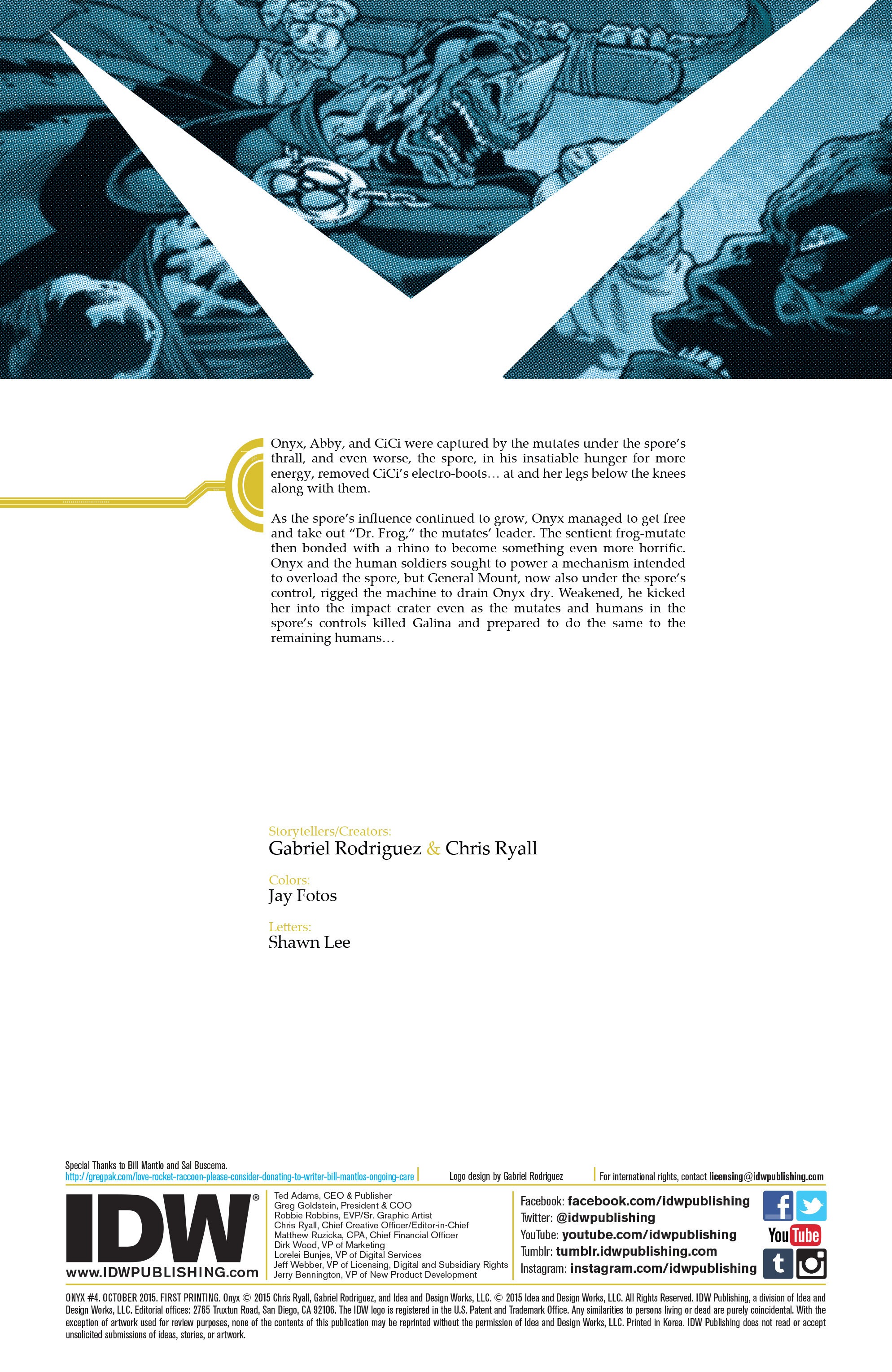 Read online Onyx (2015) comic -  Issue #4 - 2