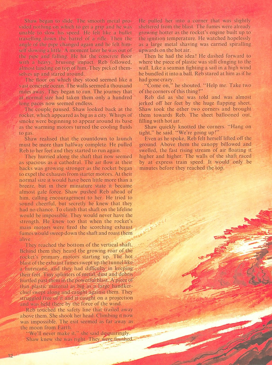 Read online Dalek Annual comic -  Issue #1977 - 12