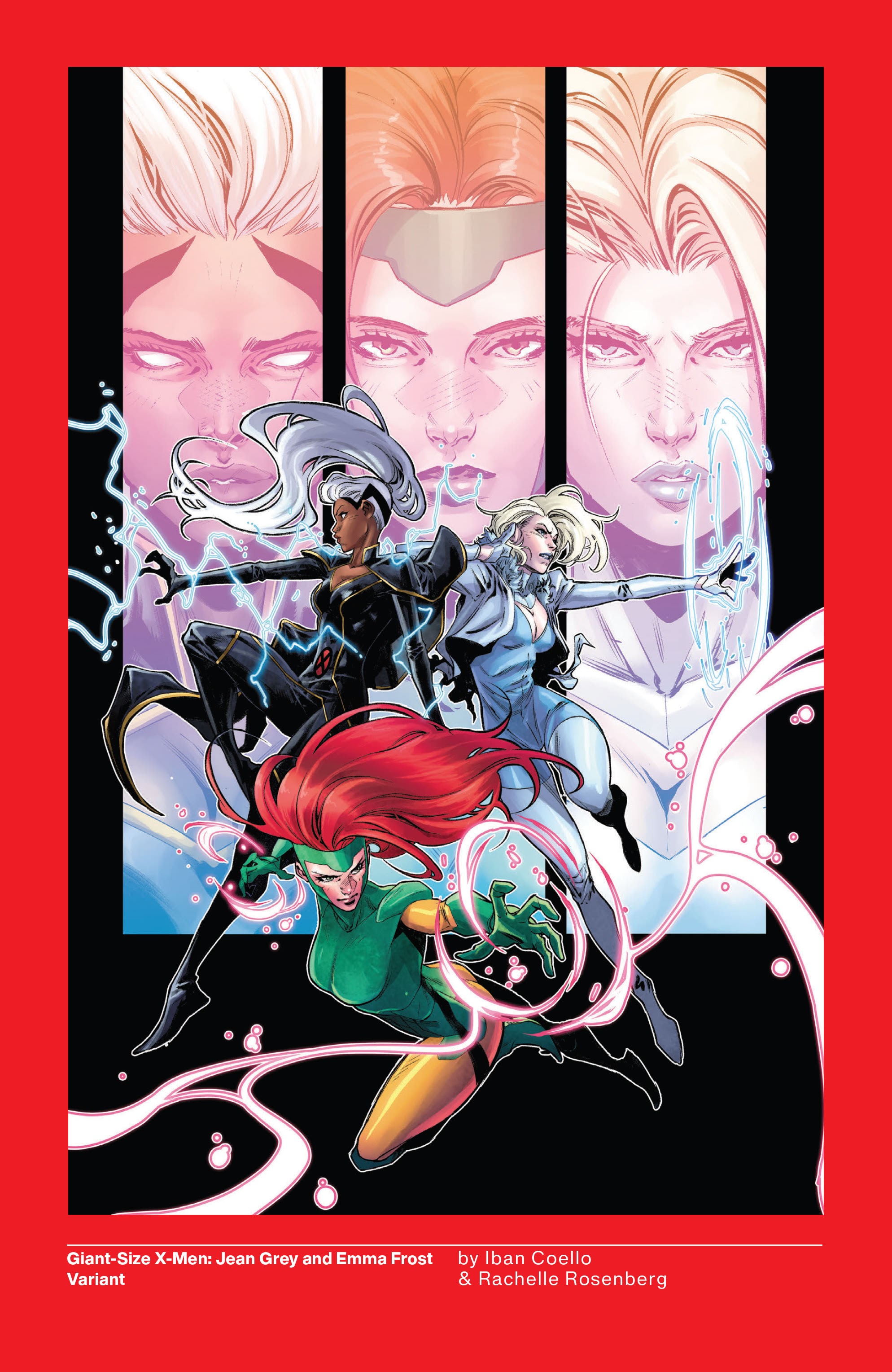 Read online X-Men By Jonathan Hickman Omnibus comic -  Issue # TPB (Part 7) - 73