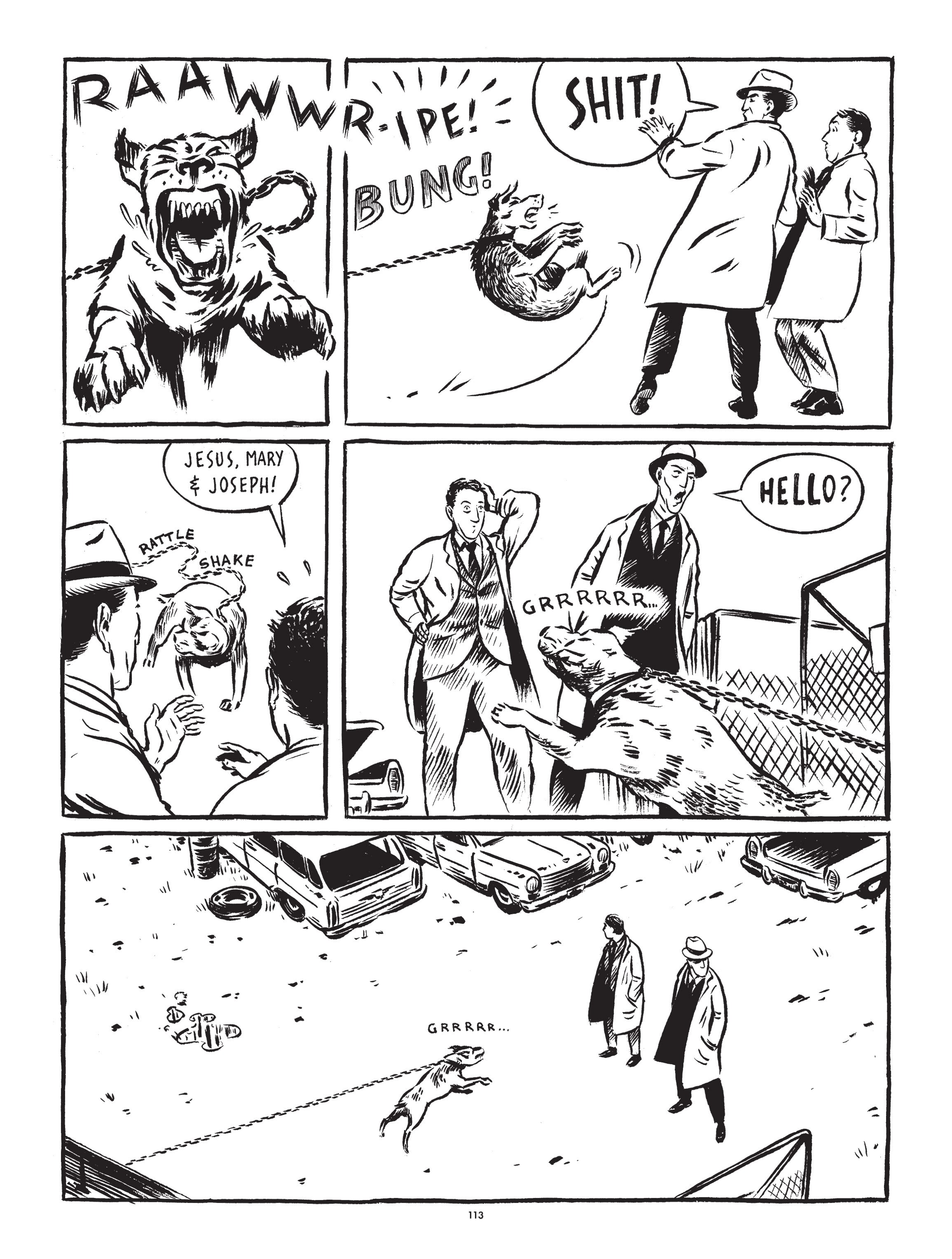 Read online To Have and To Hold comic -  Issue # TPB (Part 2) - 20