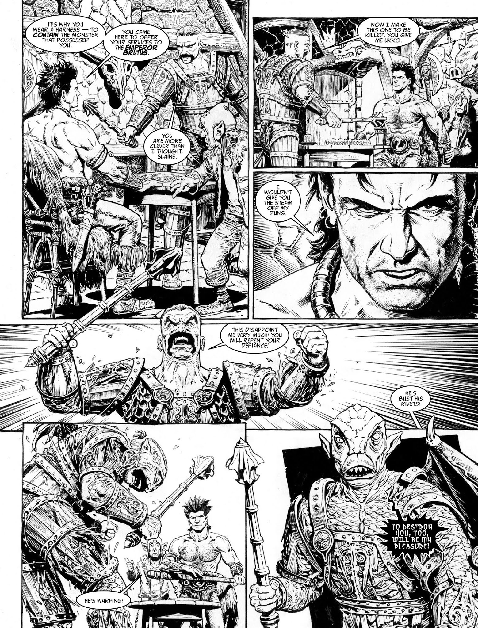 Read online 2000 AD comic -  Issue #2111 - 56