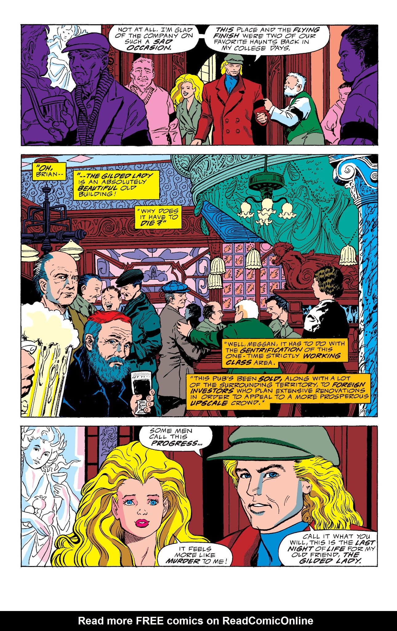 Read online Excalibur (1988) comic -  Issue # TPB 4 (Part 2) - 72