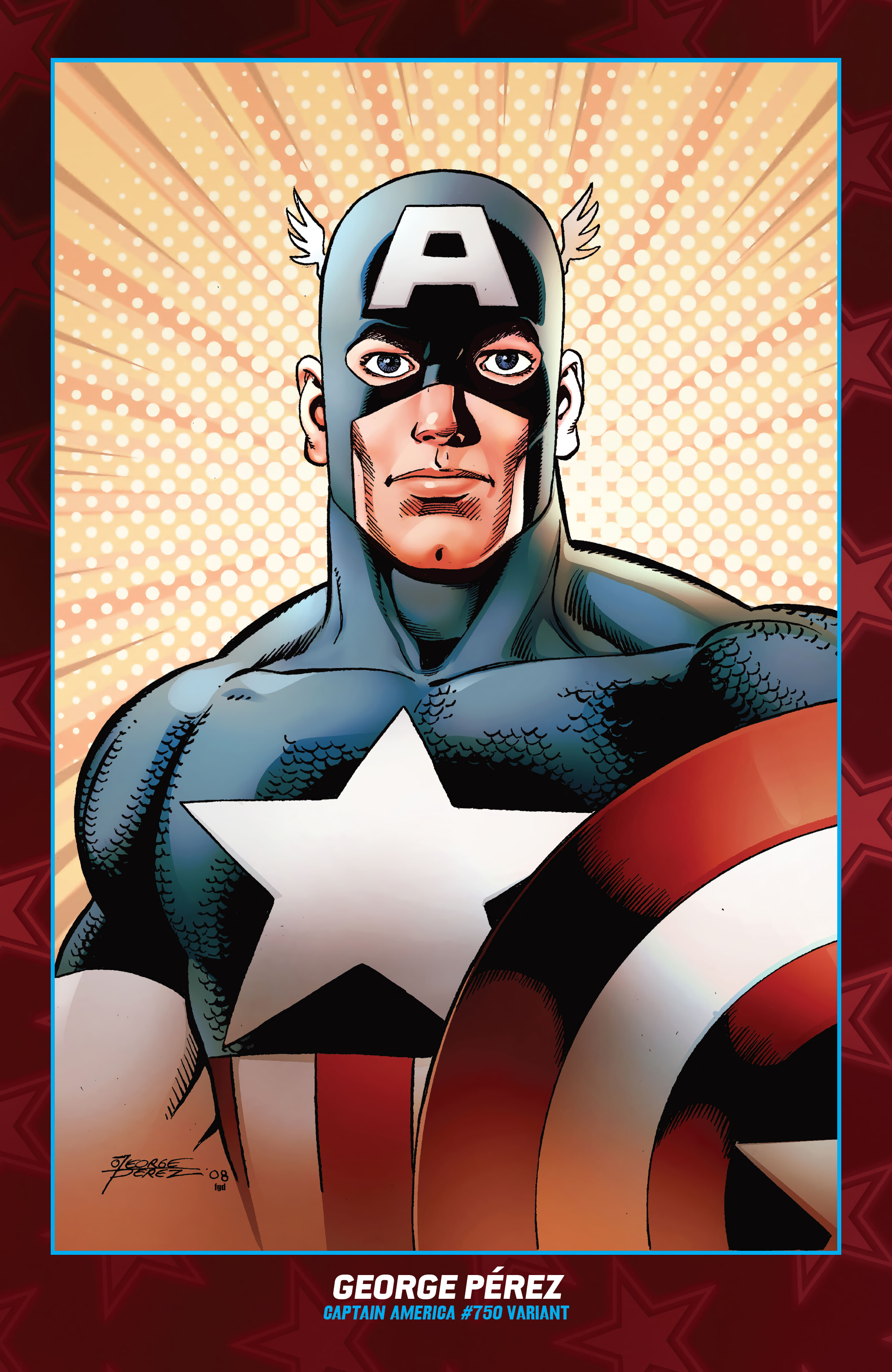 Read online Captain America: Cold War Aftermath comic -  Issue # TPB - 118