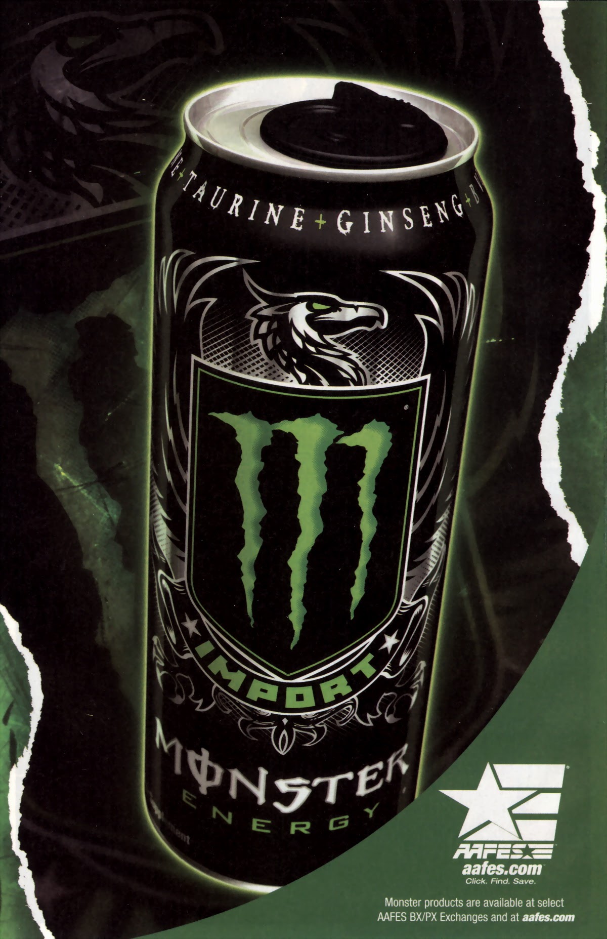 Read online AAFES 8th Edition comic -  Issue # Full - 32