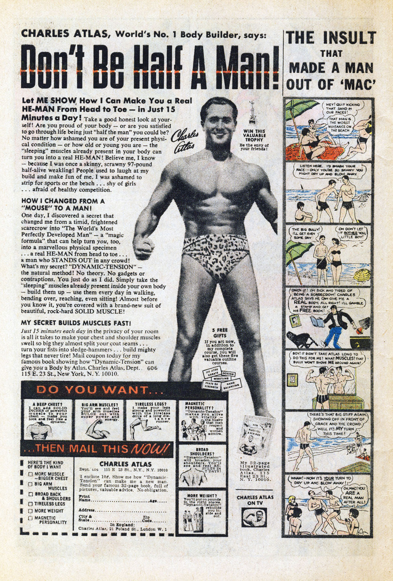 Read online The Outlaw Kid (1970) comic -  Issue #11 - 6