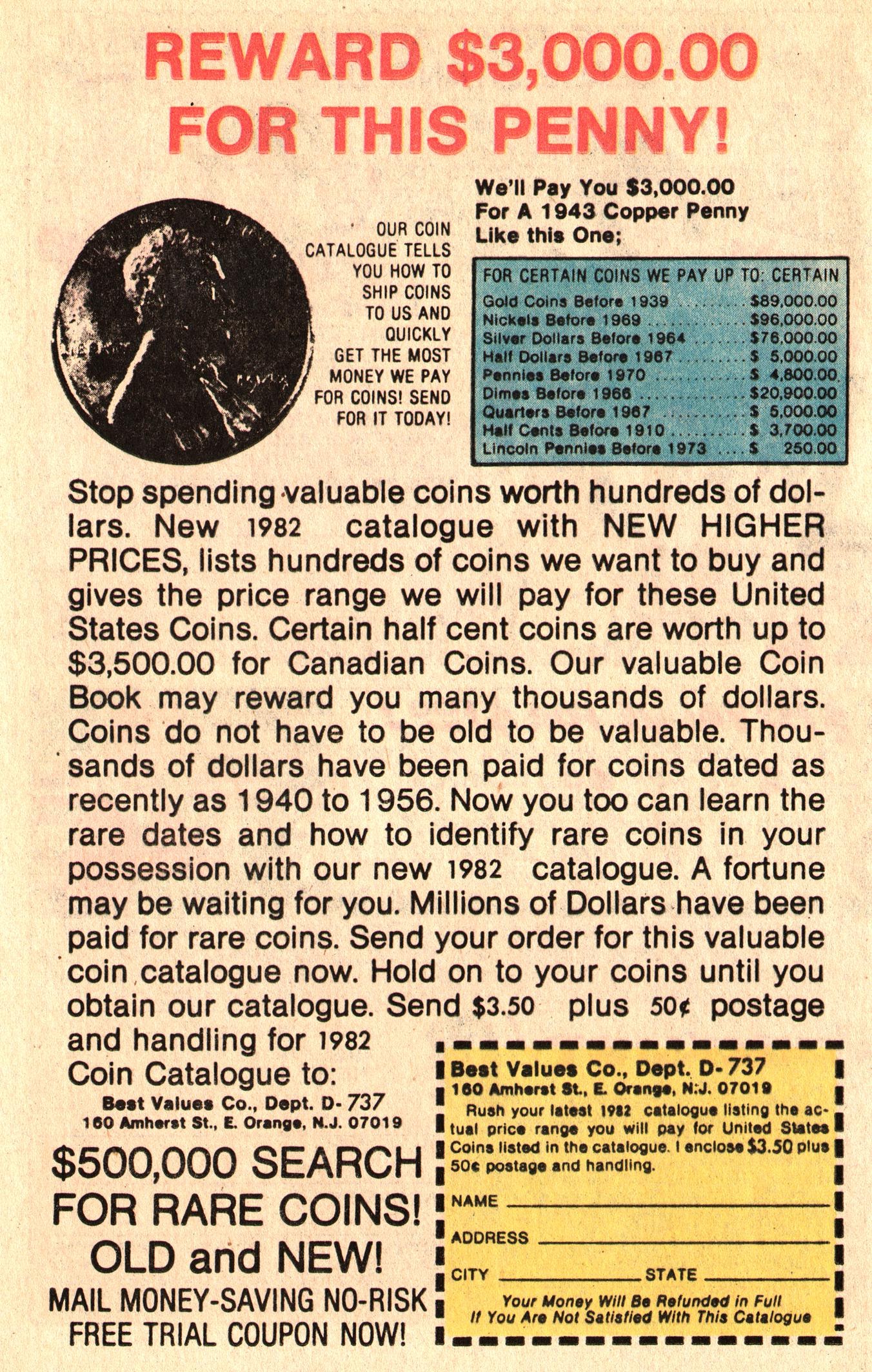 Read online Laugh (Comics) comic -  Issue #376 - 12