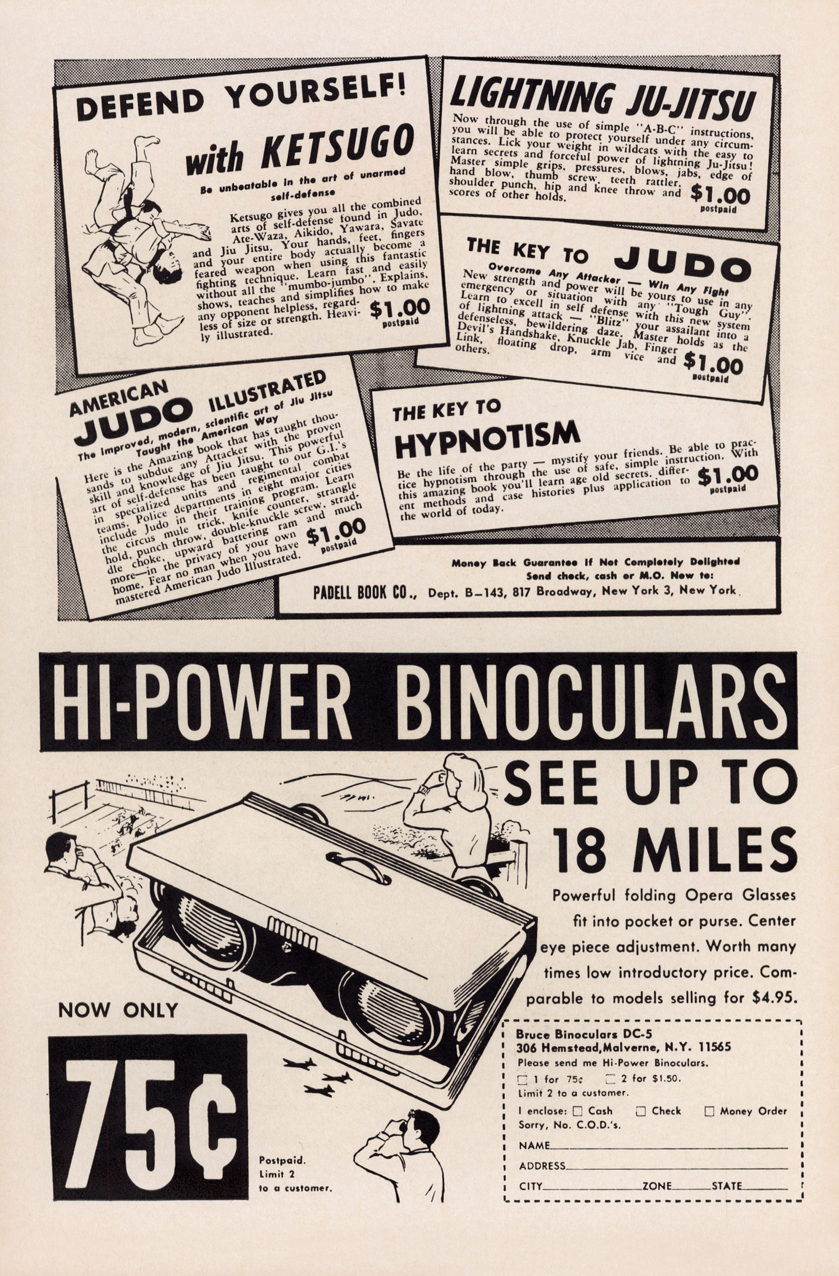 Read online The Rat Patrol comic -  Issue #4 - 2